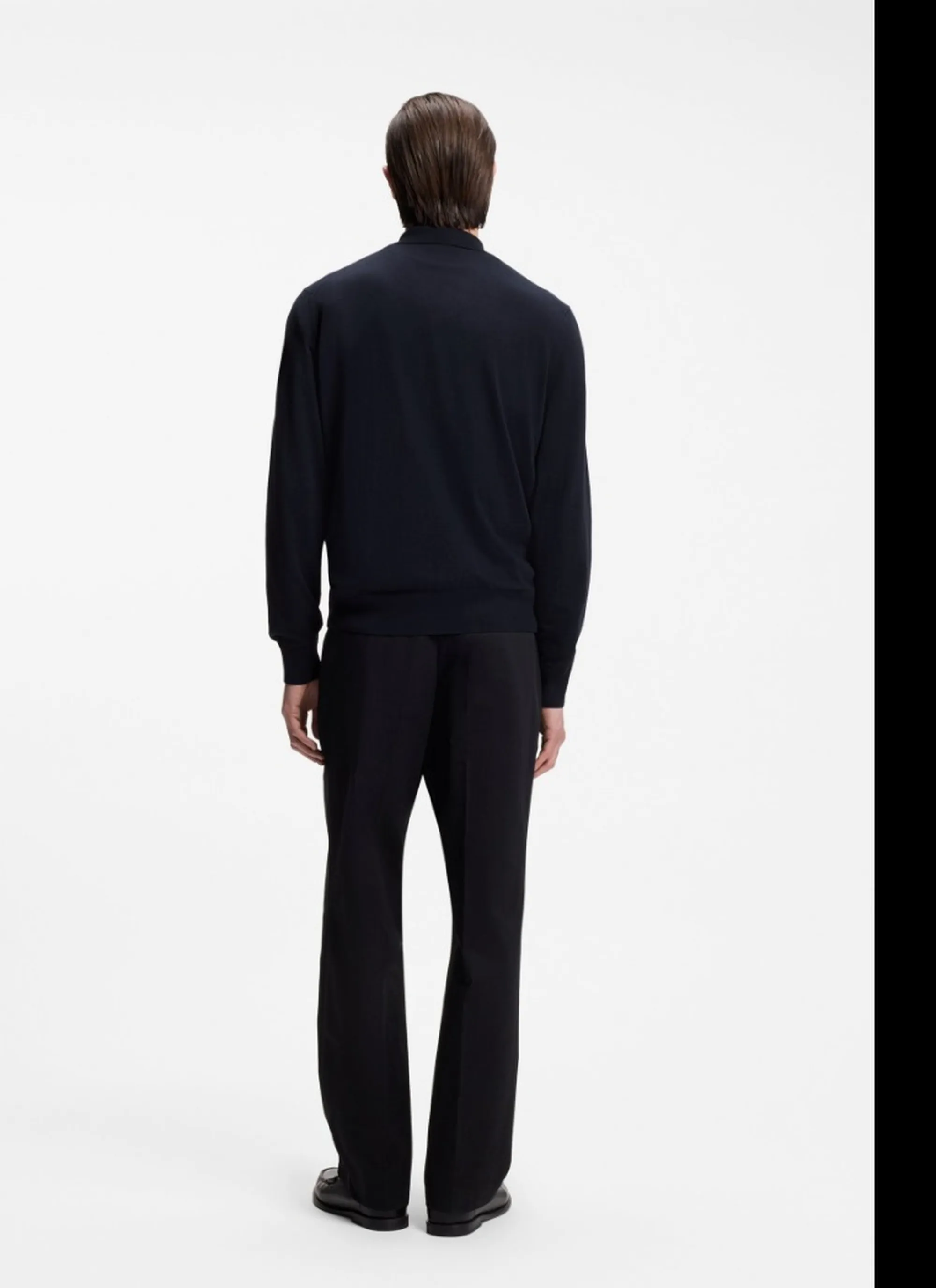 Hugo Boss Polo Gemello-P Blu 50506025 174812