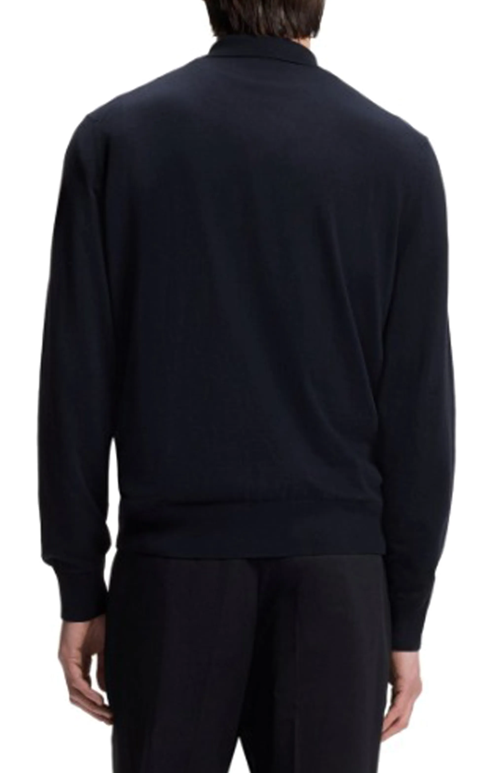 Hugo Boss B'Twin Pole-P' Blu 50506025 182181