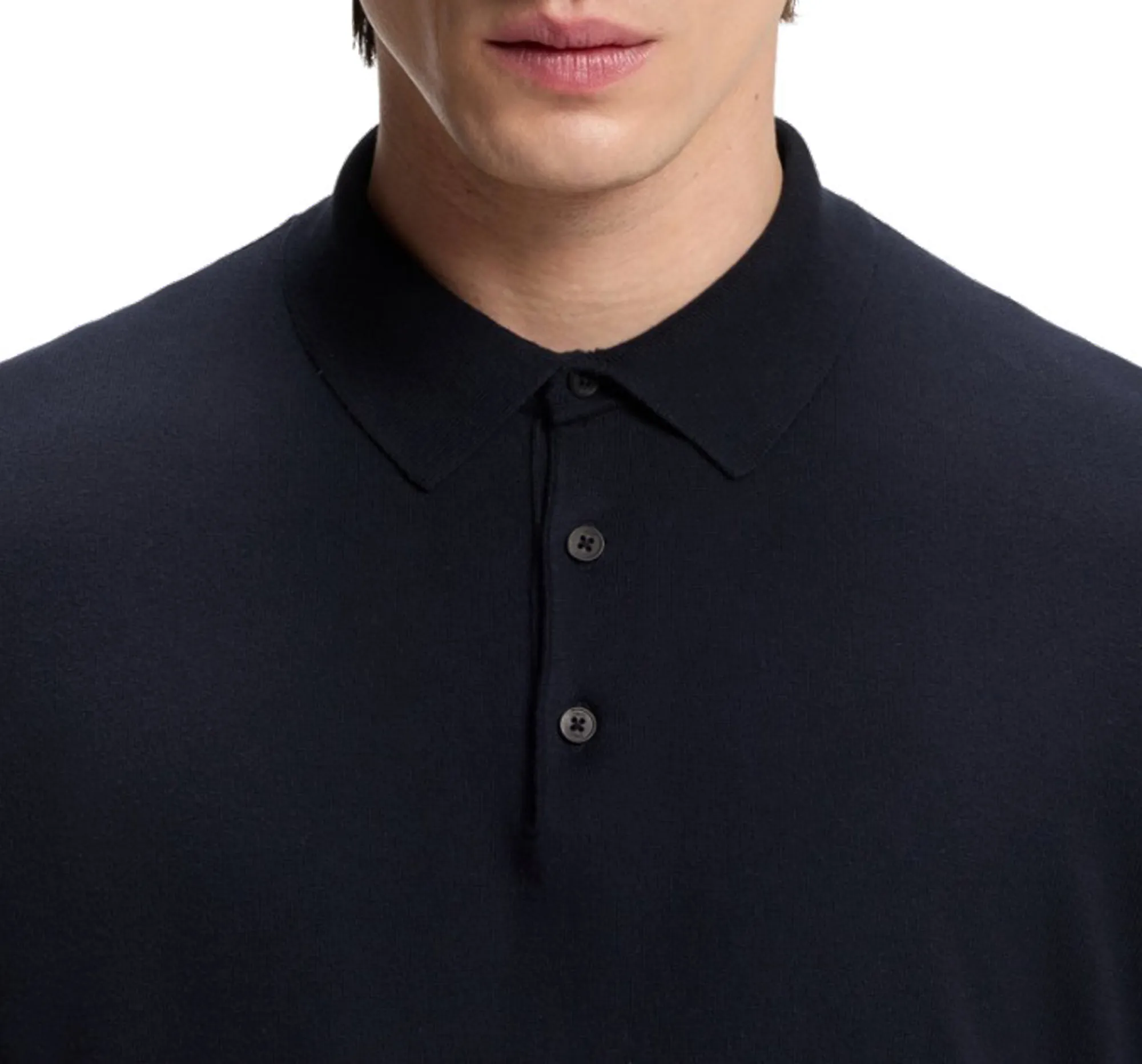 Hugo Boss B'Twin Pole-P' Blu 50506025 182183