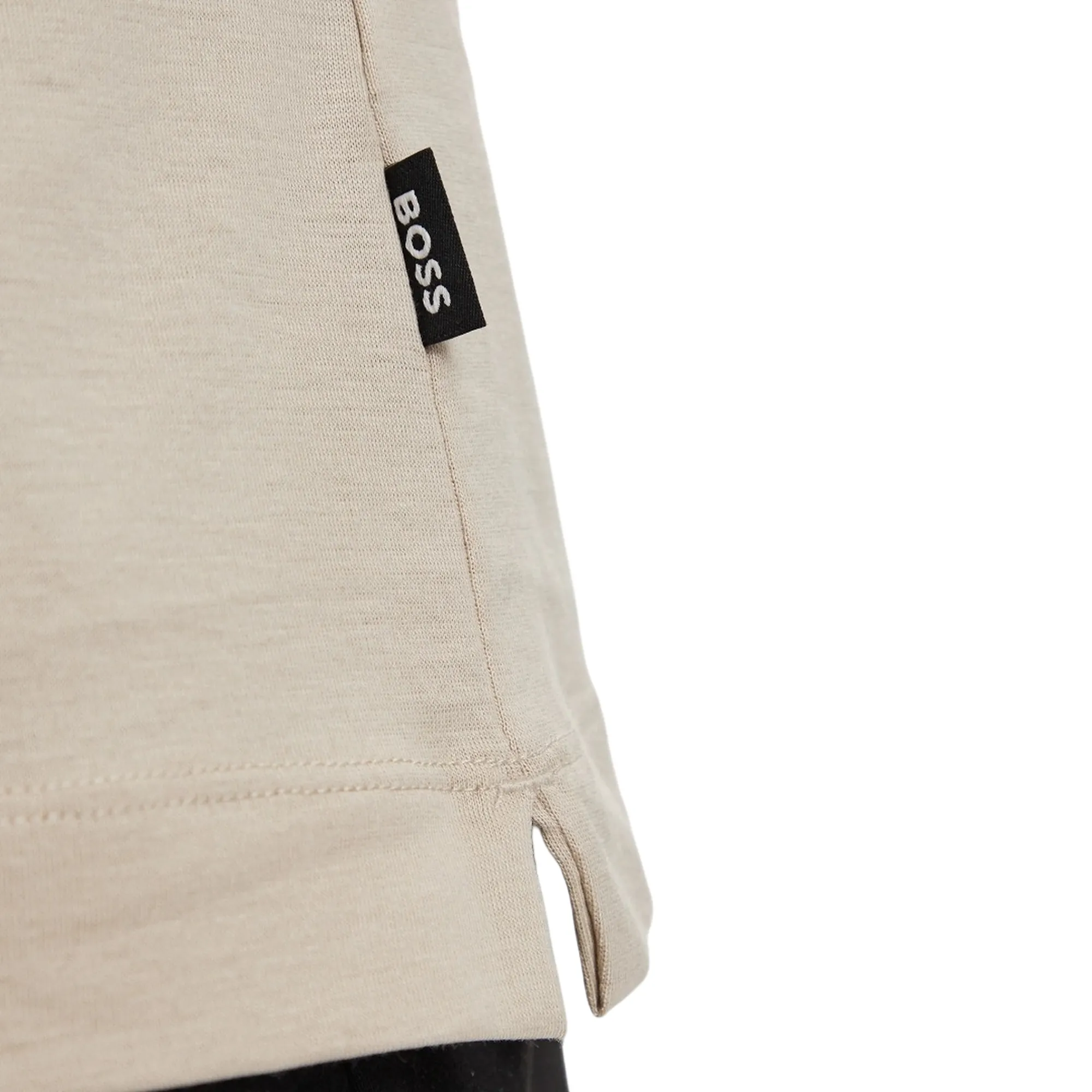 Hugo Boss Polo H-Paras Beige 50537954 182676