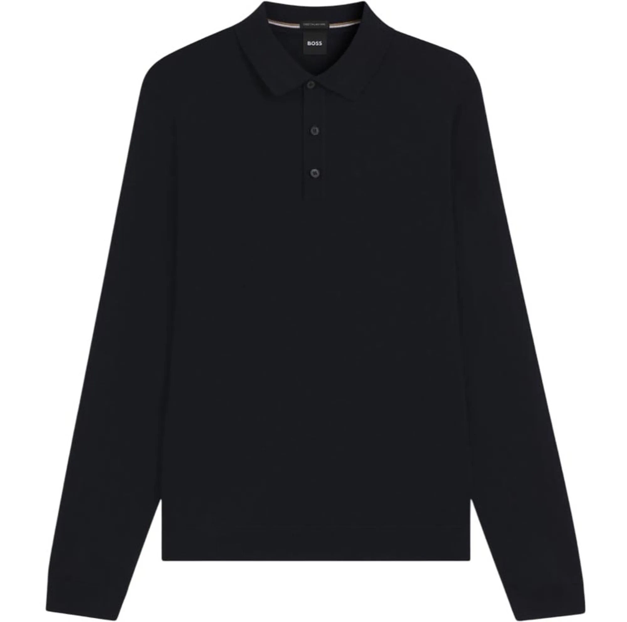 Hugo Boss B'Lancione Polo' Blu 50476355 168149