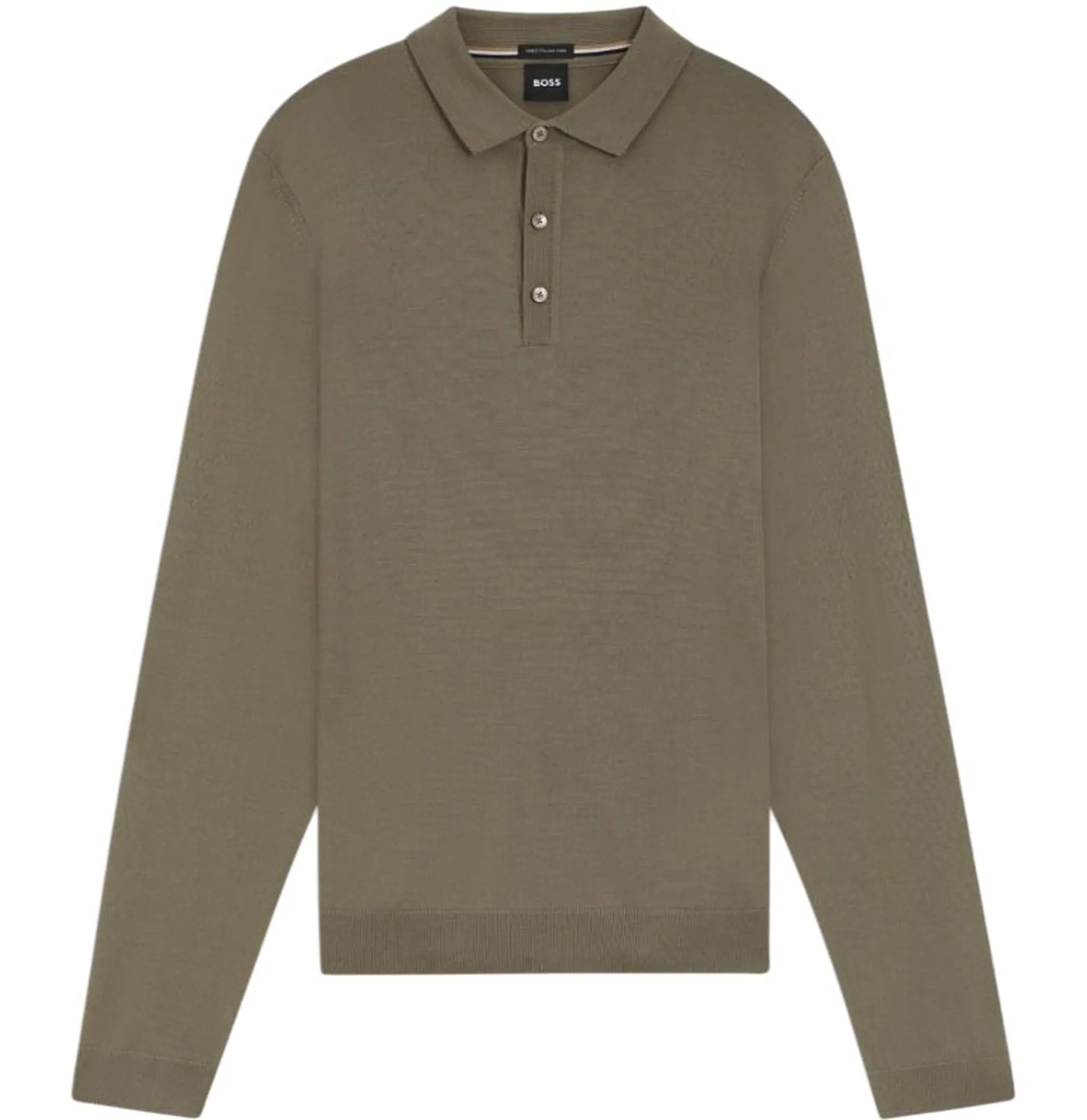 Hugo Boss B'Lancione Polo' Salvia 50476355 168154