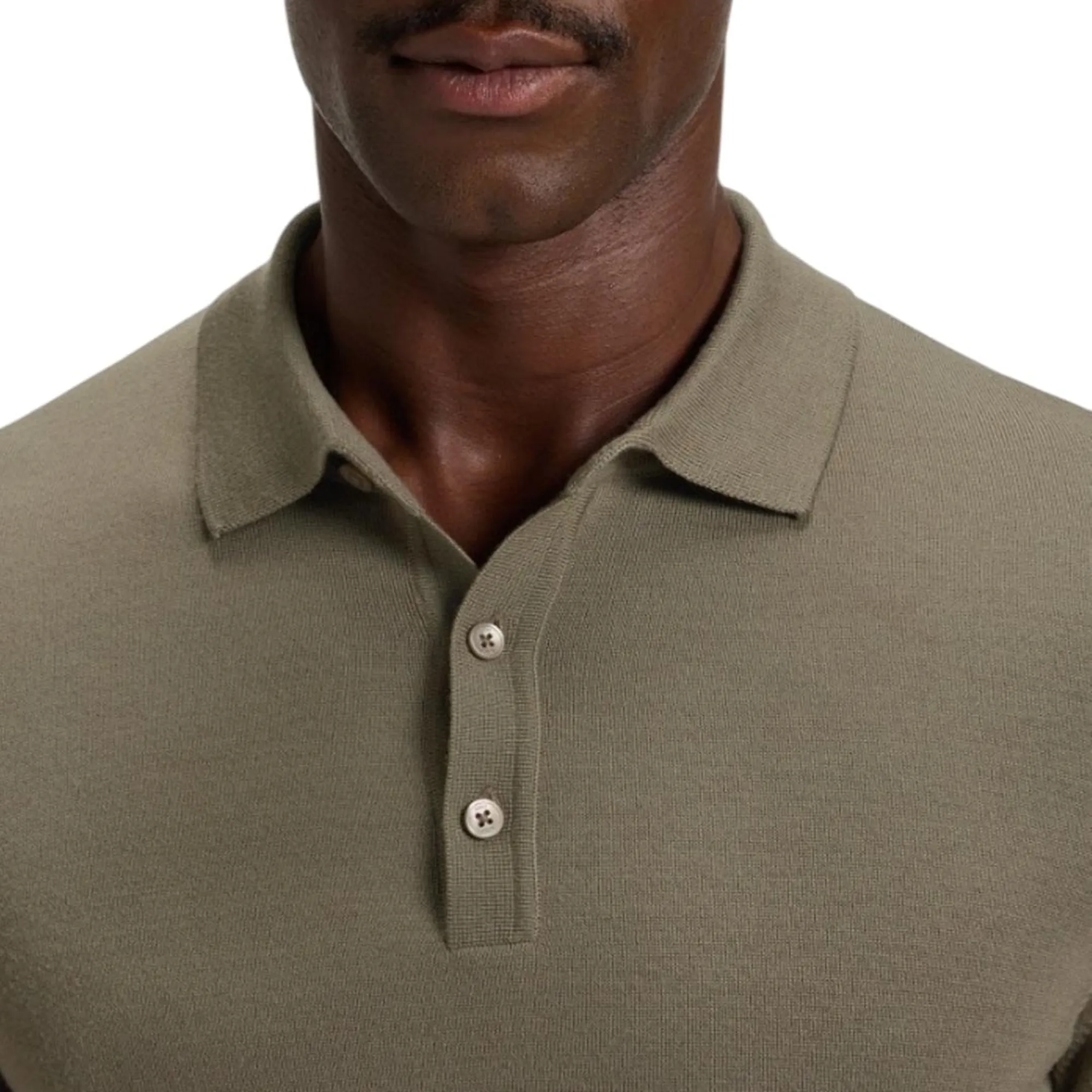 Hugo Boss B'Lancione Polo' Salvia 50476355 168156