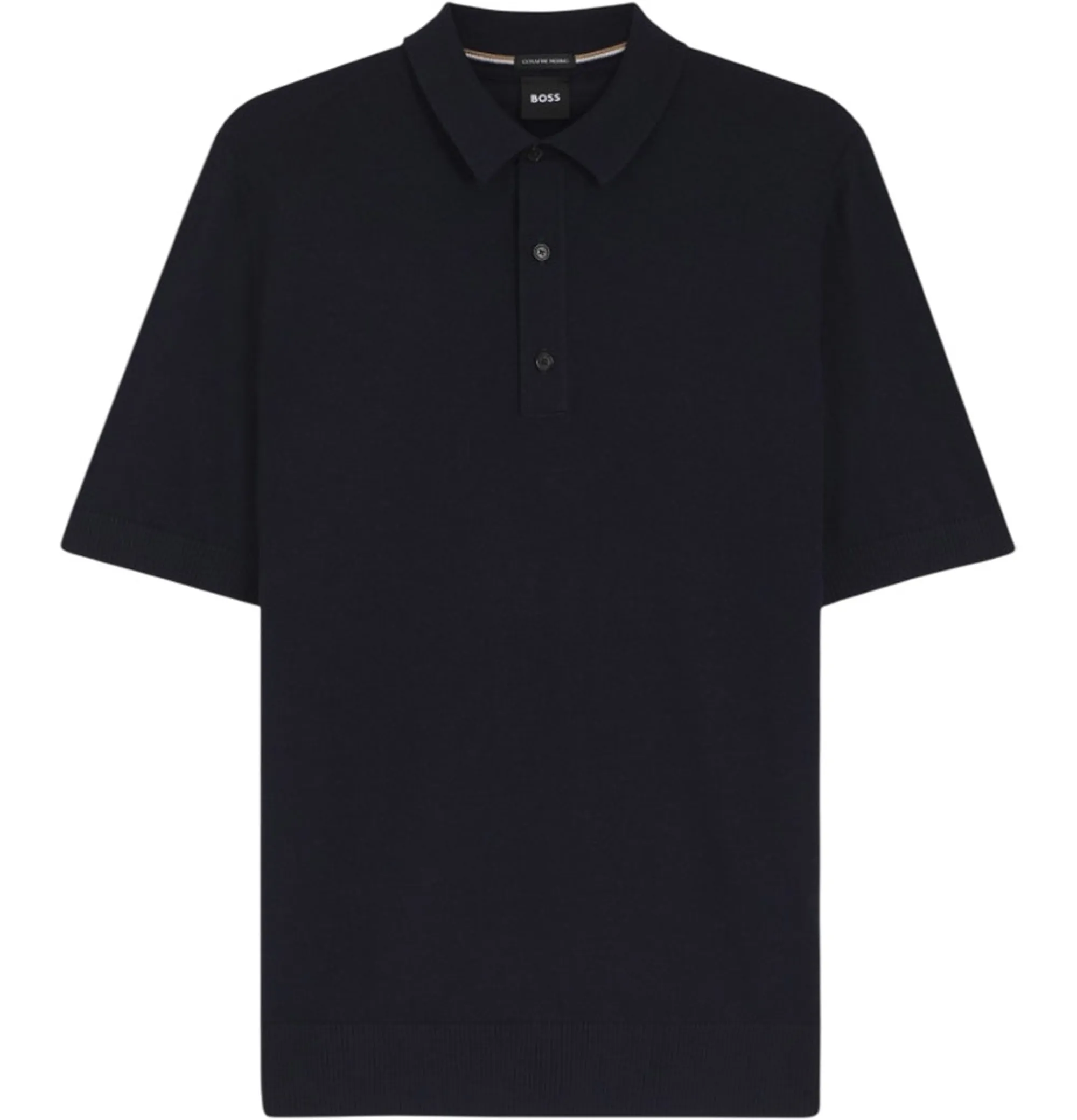 Hugo Boss B'Polo Nolano' Blu 50560485 182774