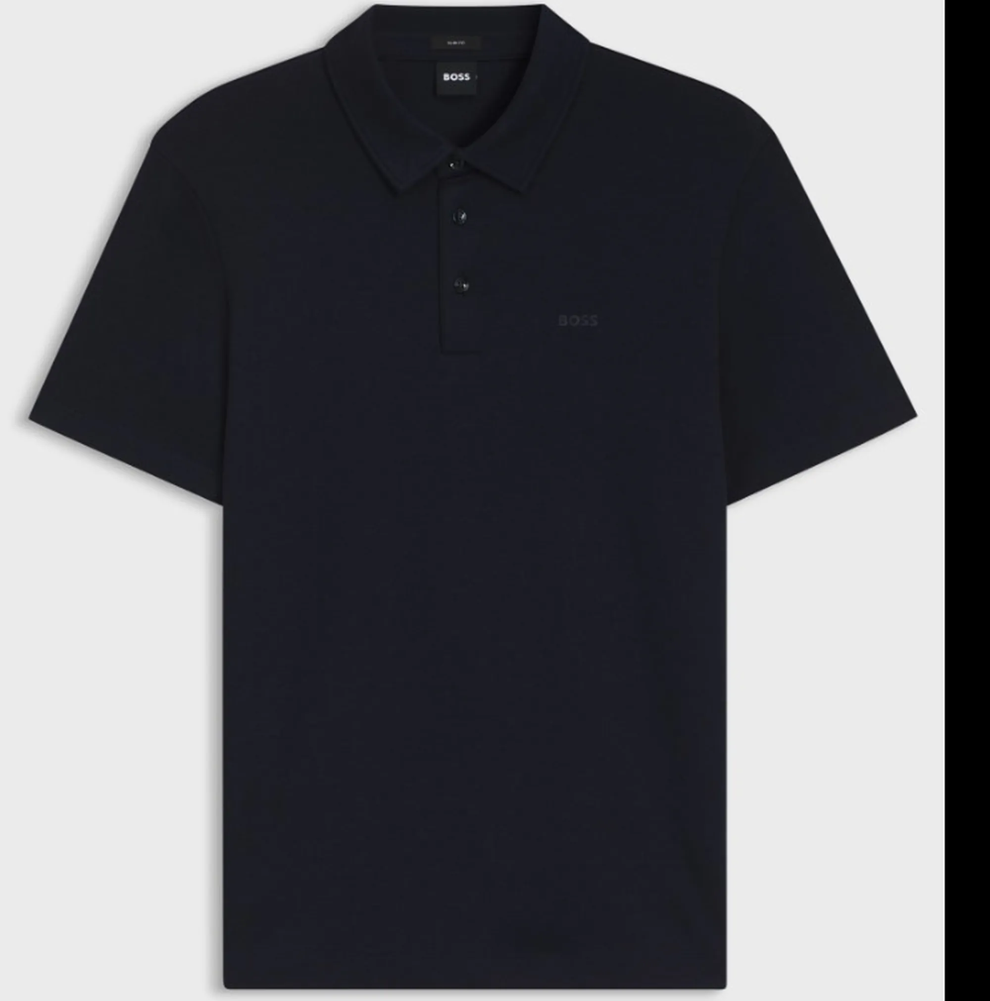 Hugo Boss B'Polo Palosh' Blu 50471335 174121