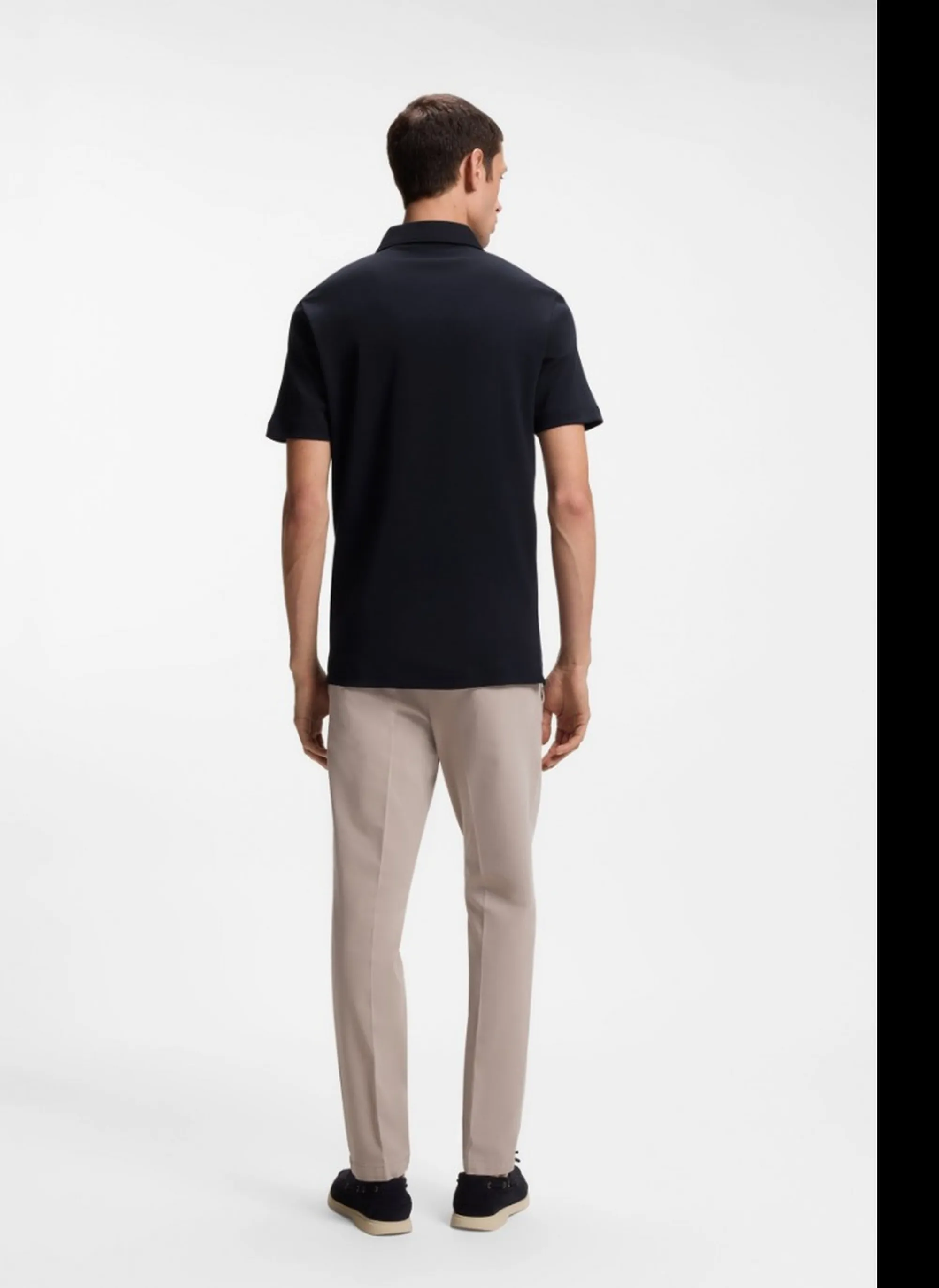 Hugo Boss B'Polo Palosh' Blu 50471335 174125