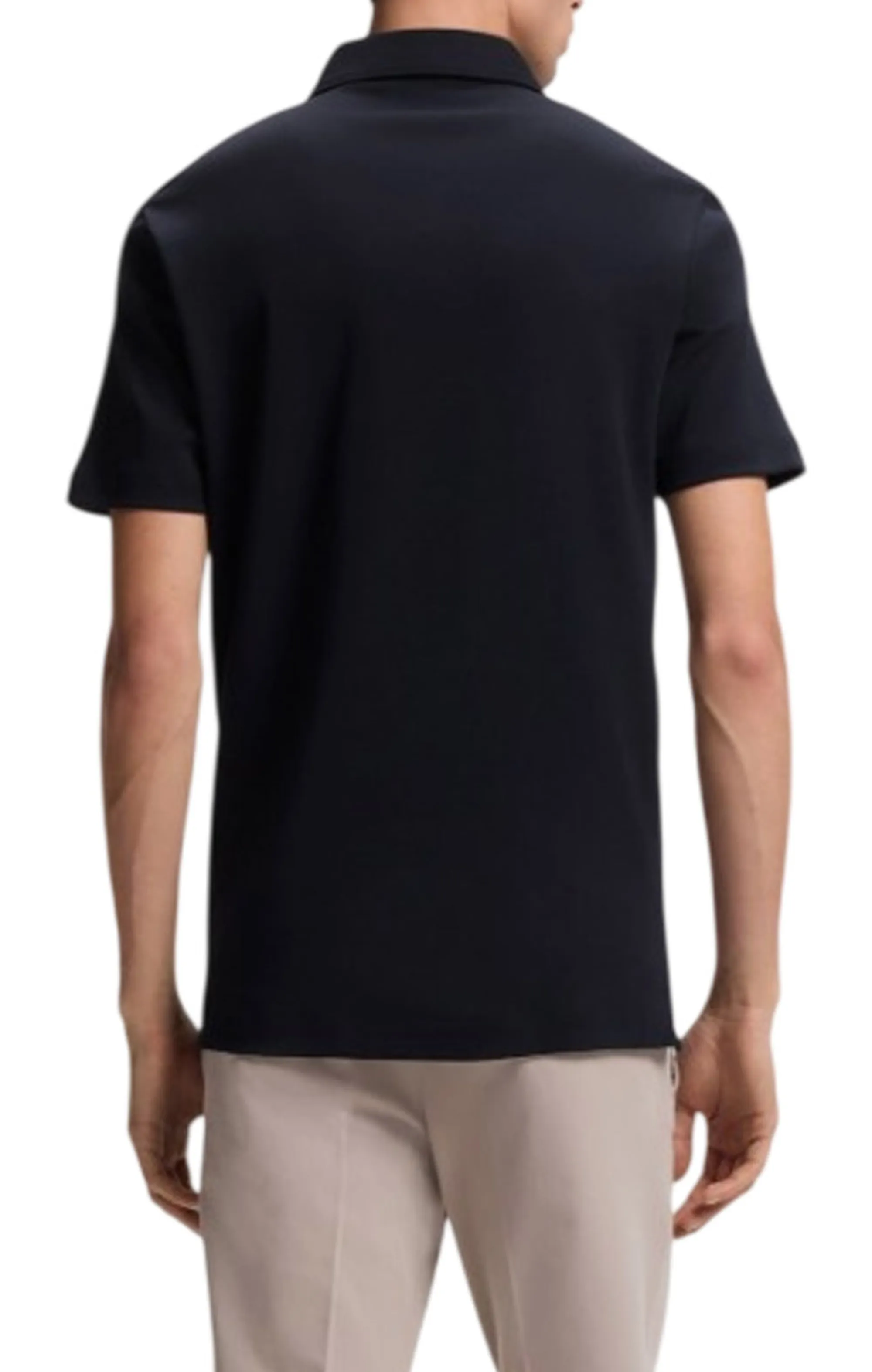 Hugo Boss B'Polo Palosh' Blu 50471335 179749