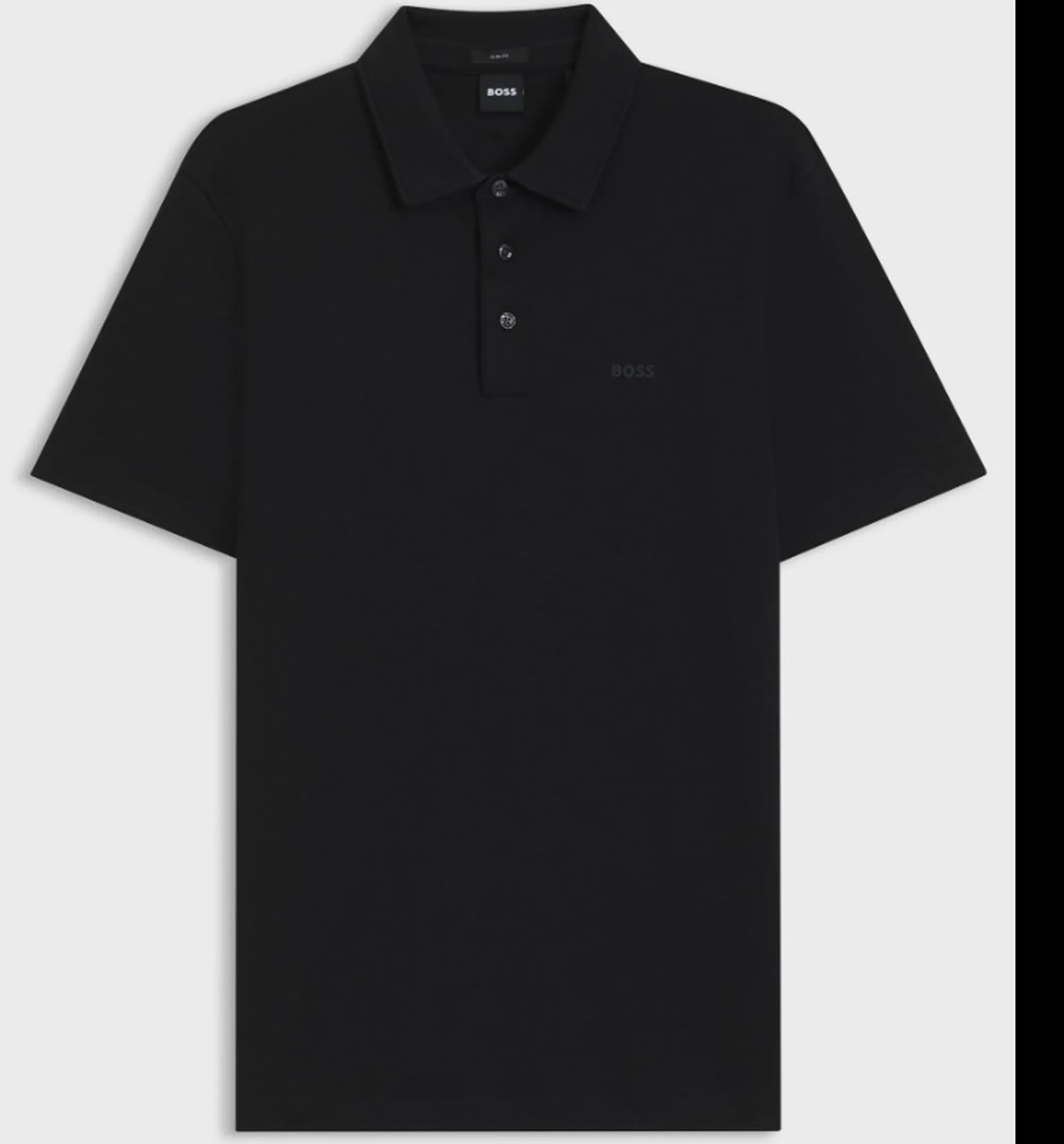 Hugo Boss B'Polo Palosh' Black 50471335 174116