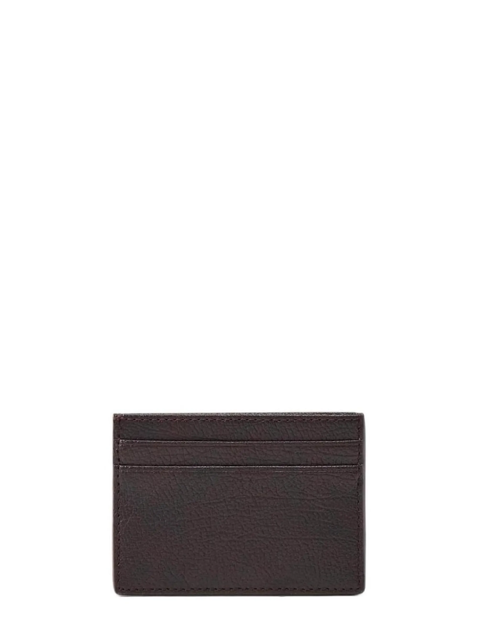 Hugo Boss B'Card Holder' Brown 50573271 195743