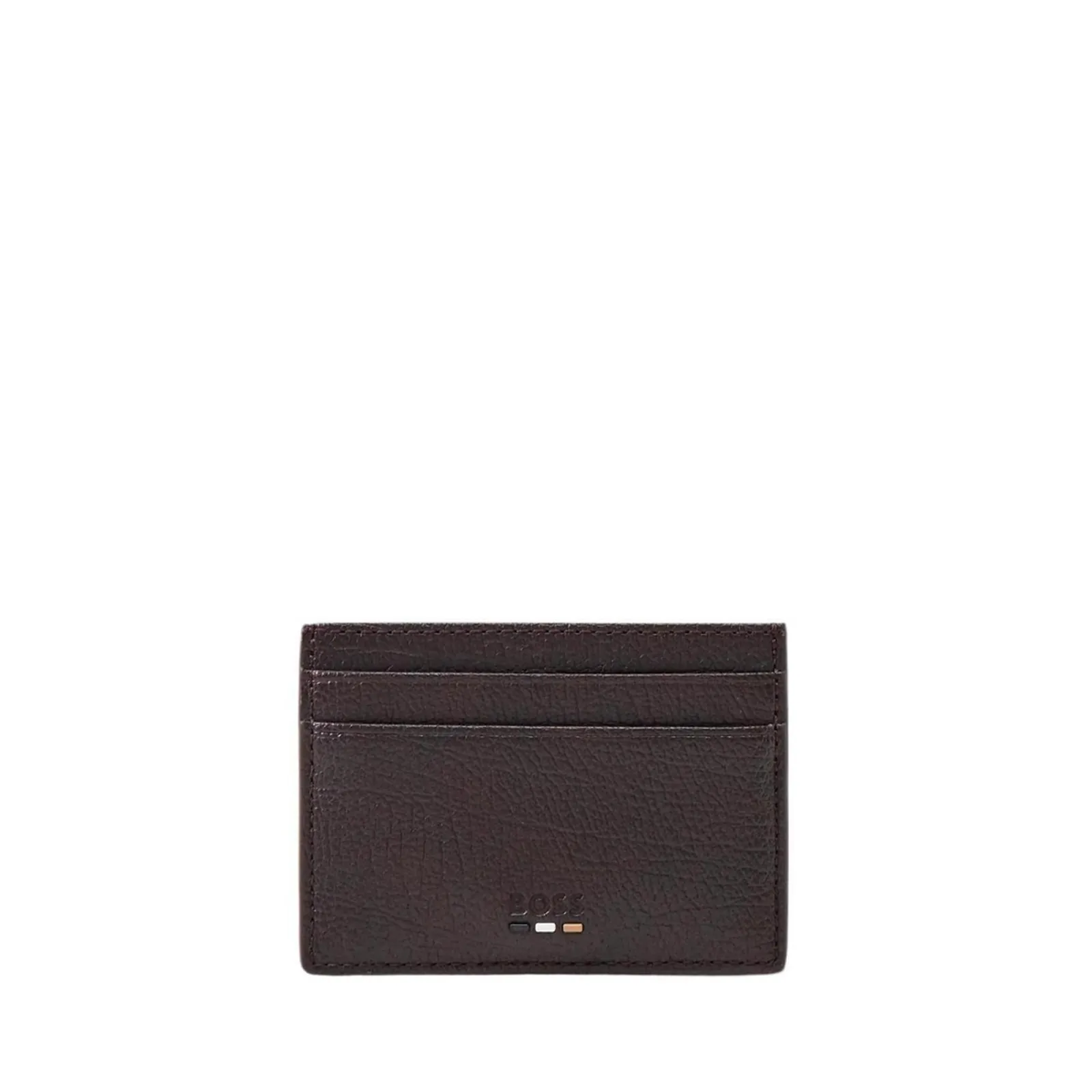 Hugo Boss Portacarte Marrone 50573271 196406