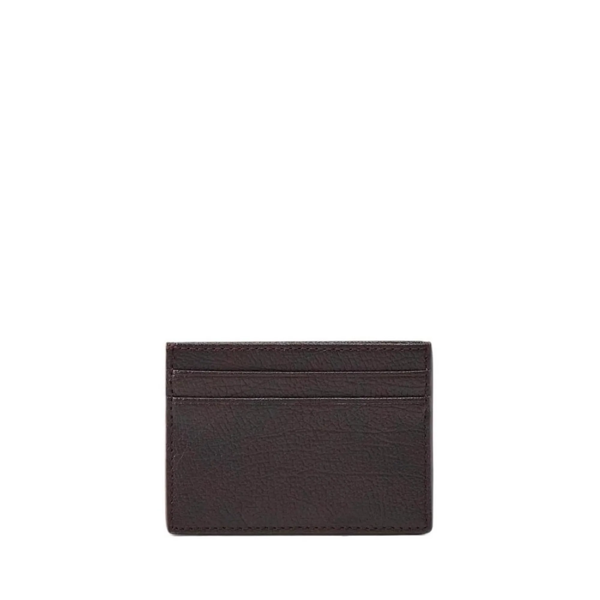 Hugo Boss B'Card Holder' Brown 50573271 196407