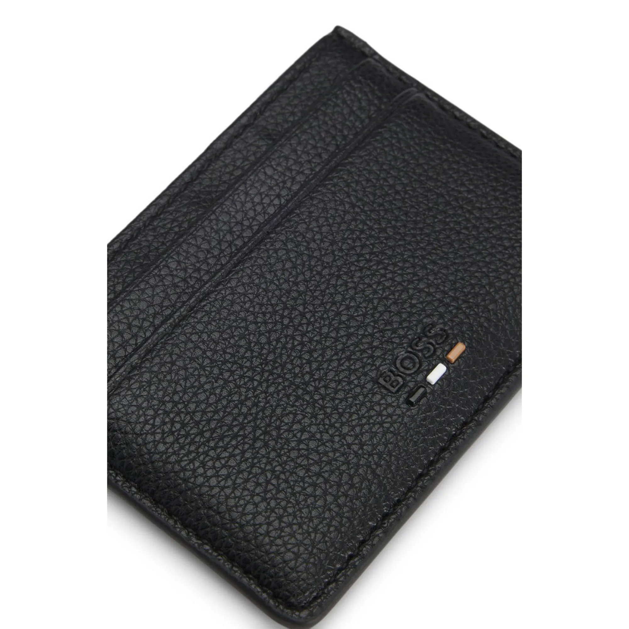 Hugo Boss B'Card Holder ' Black 50536513 181698