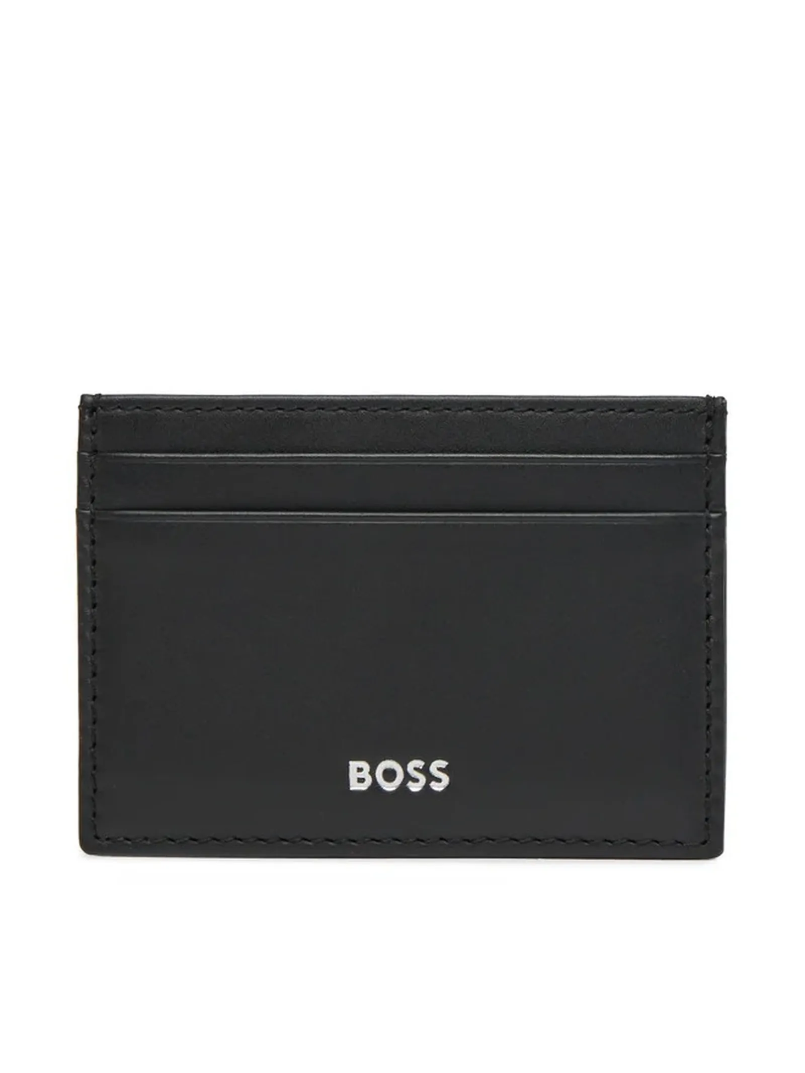 Hugo Boss Portacarte Nero 50546166 152844