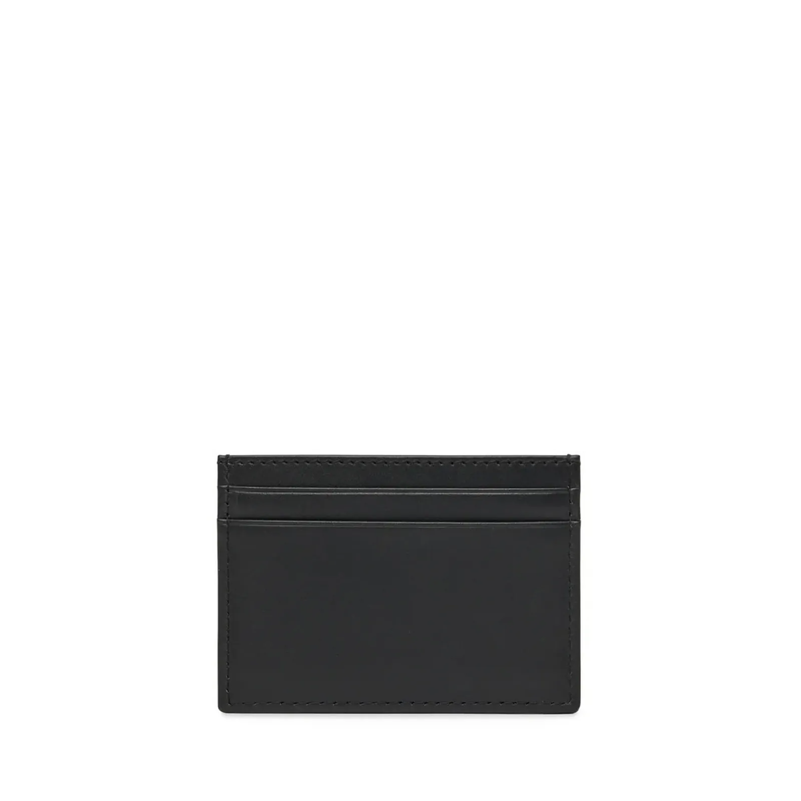 Hugo Boss Portacarte Nero 50546166 154101