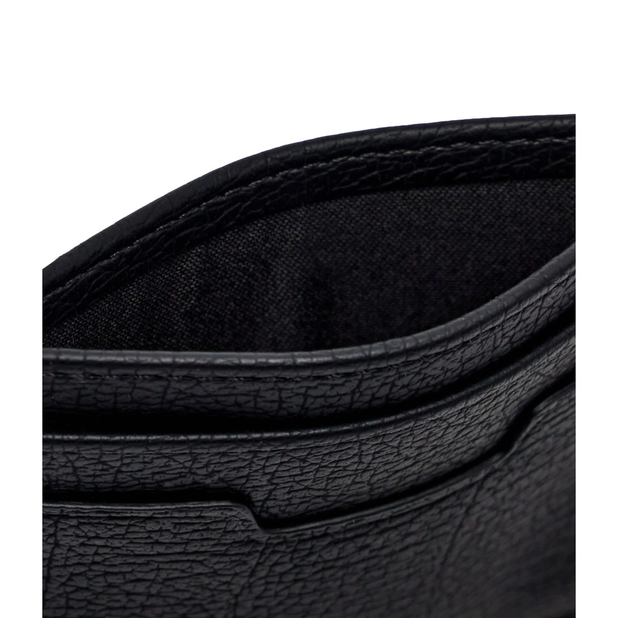 Hugo Boss B'Card Holder ' Black 50563650 182660
