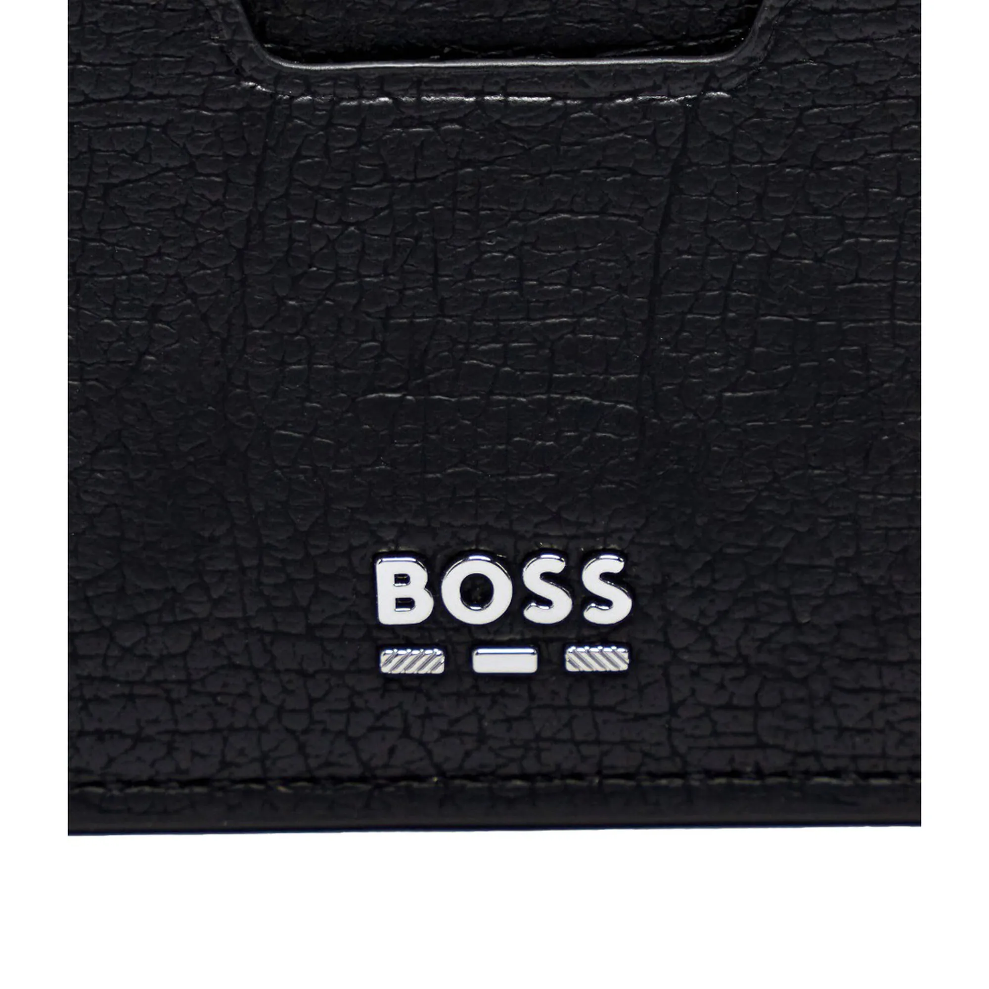 Hugo Boss B'Card Holder ' Black 50563650 182661