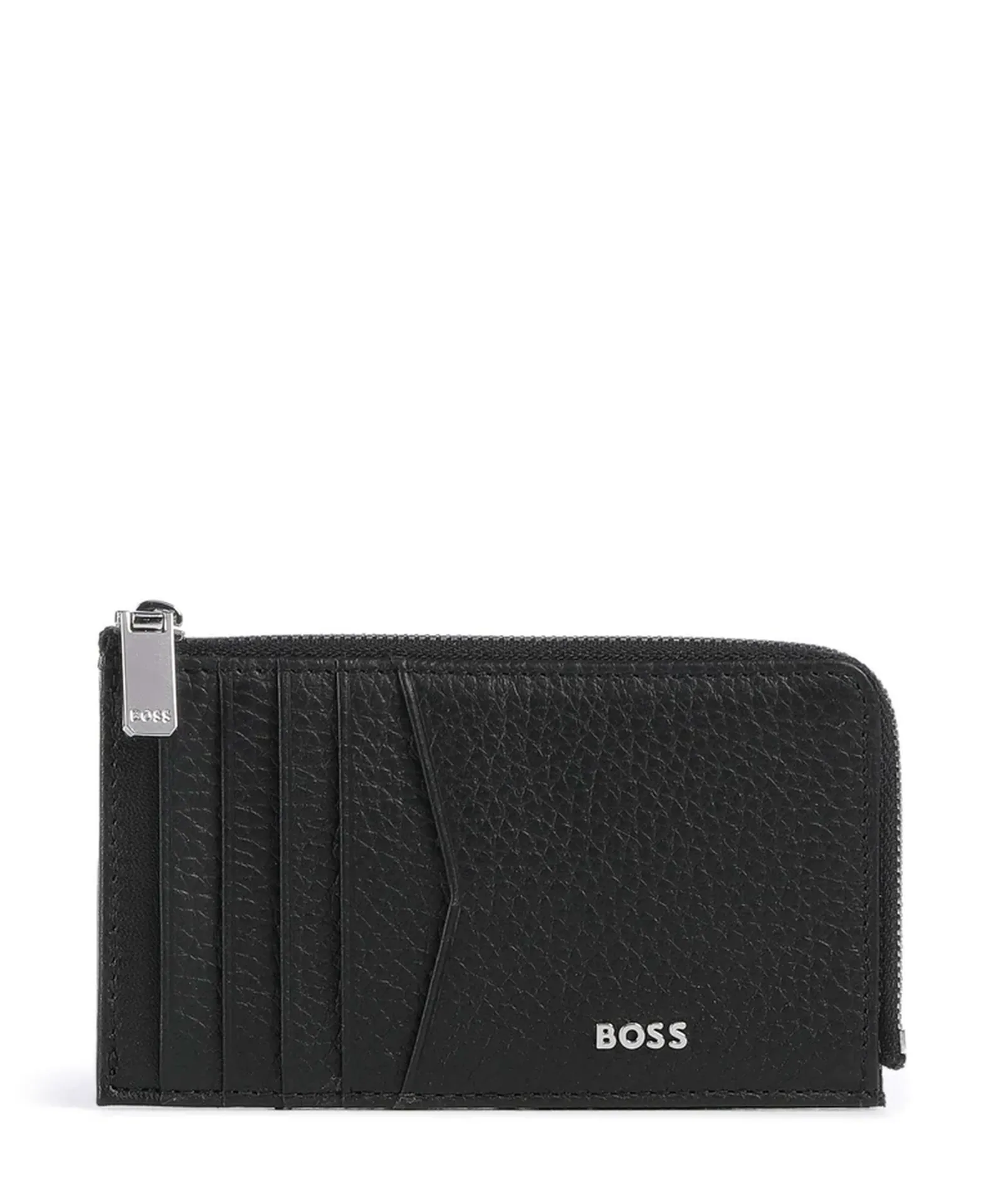 Hugo Boss Portacarte Nero 50563879 181798