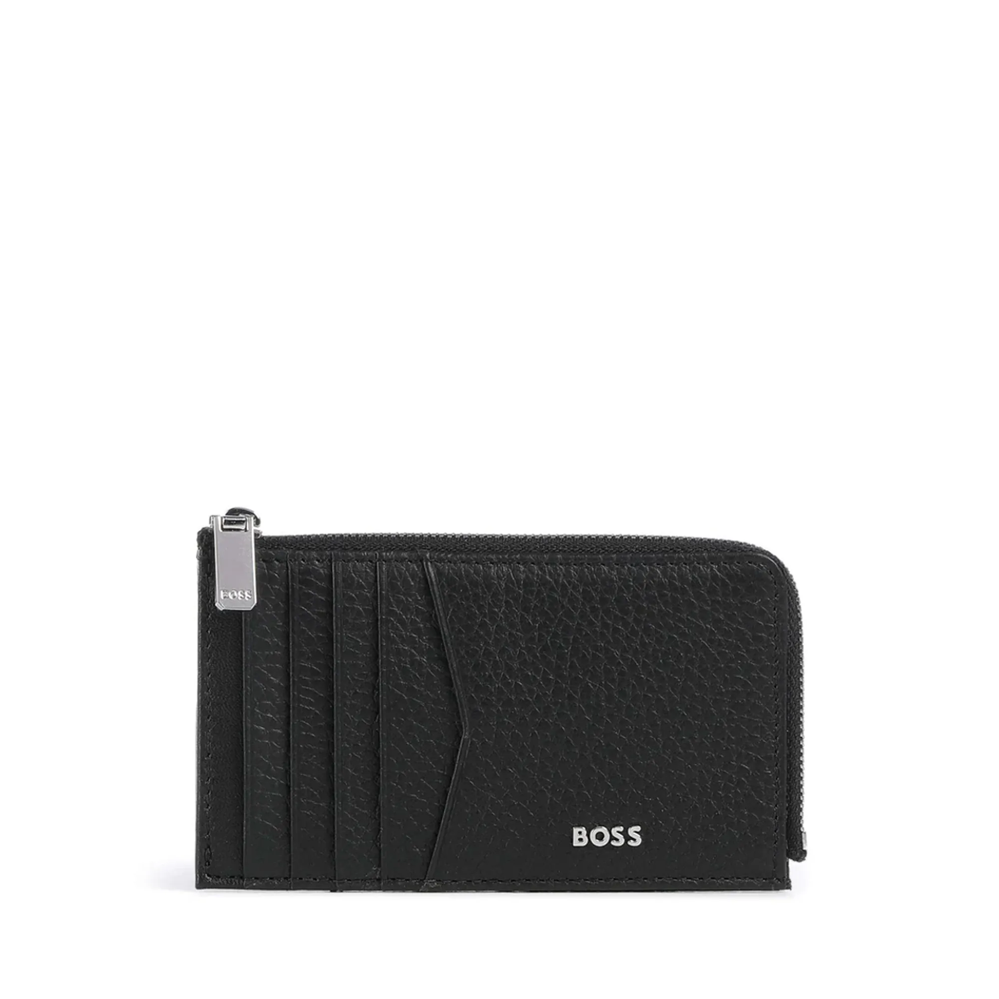 Hugo Boss Portacarte Nero 50563879 181839