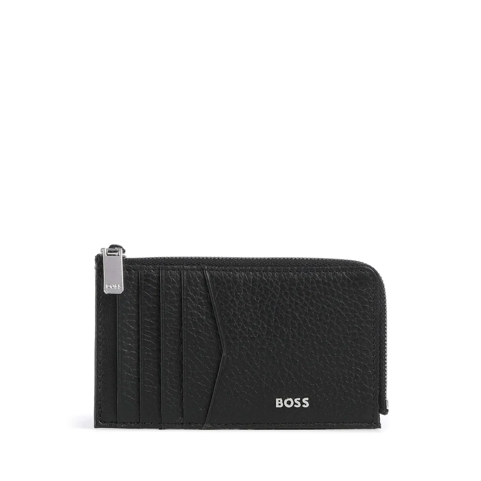 Hugo Boss Portacarte Nero 50563879 181839