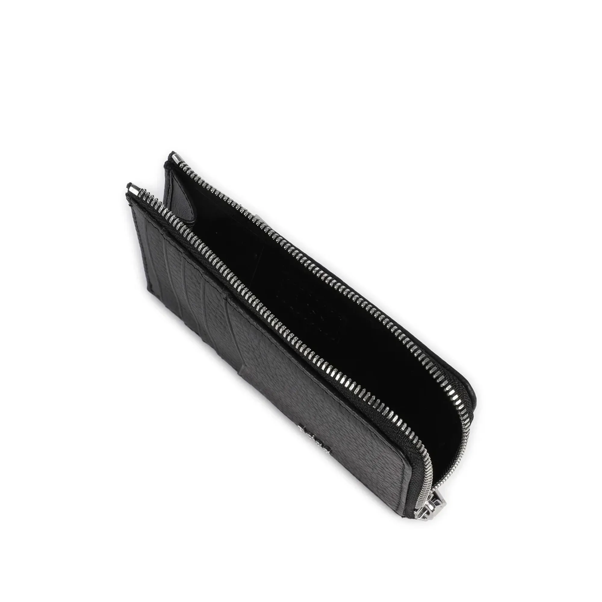 Hugo Boss Portacarte Nero 50563879 181840