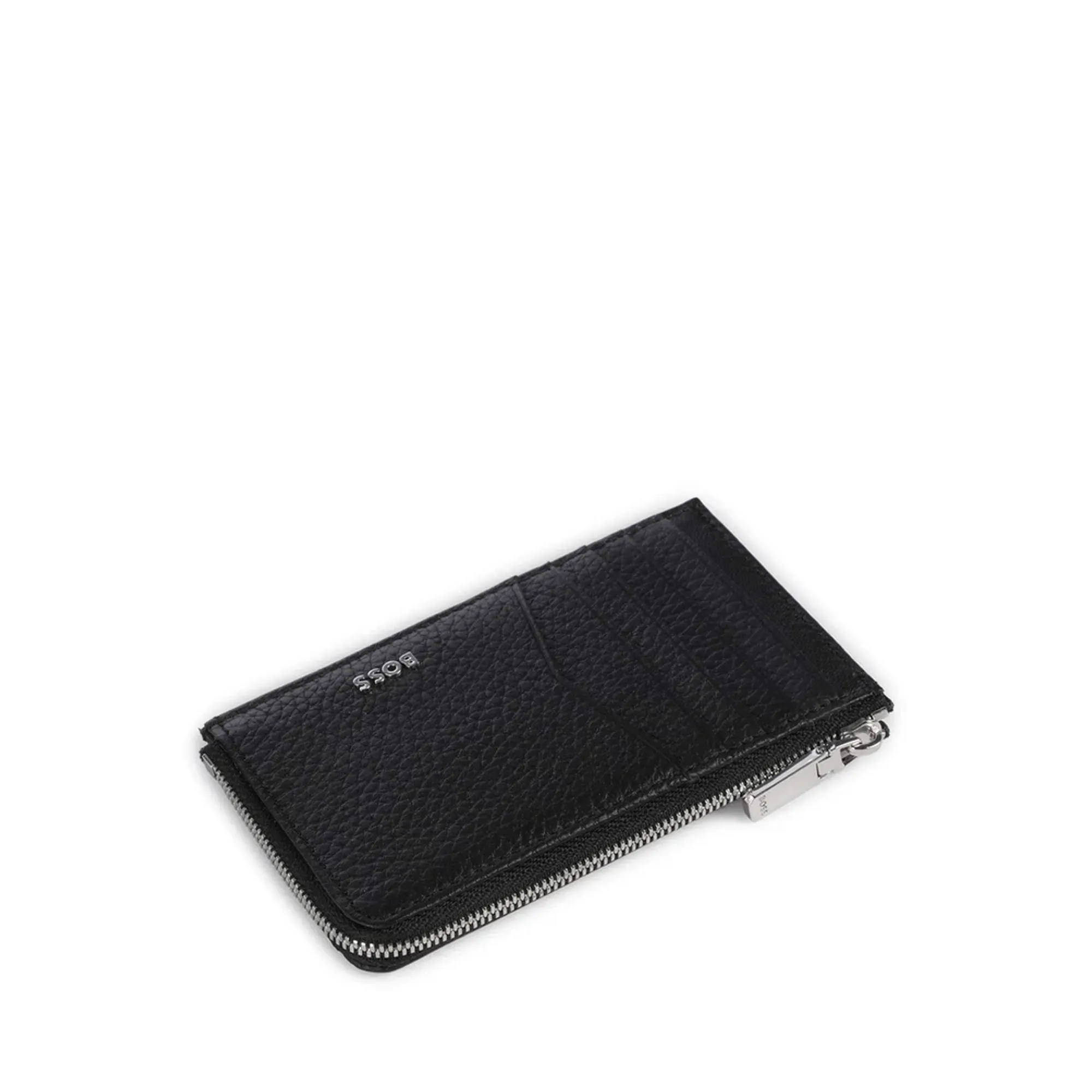 Hugo Boss Portacarte Nero 50563879 181841