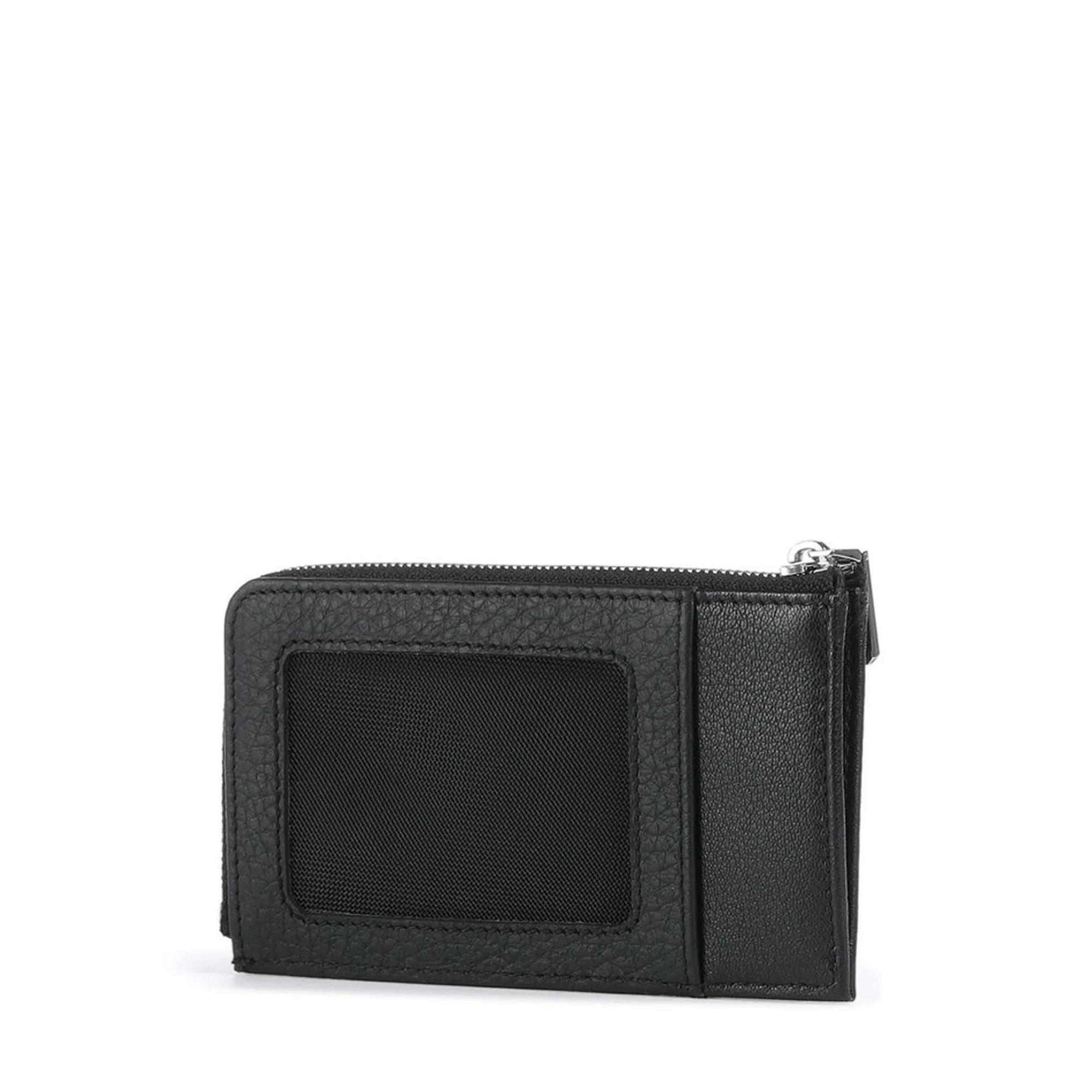 Hugo Boss Portacarte Nero 50563879 181842