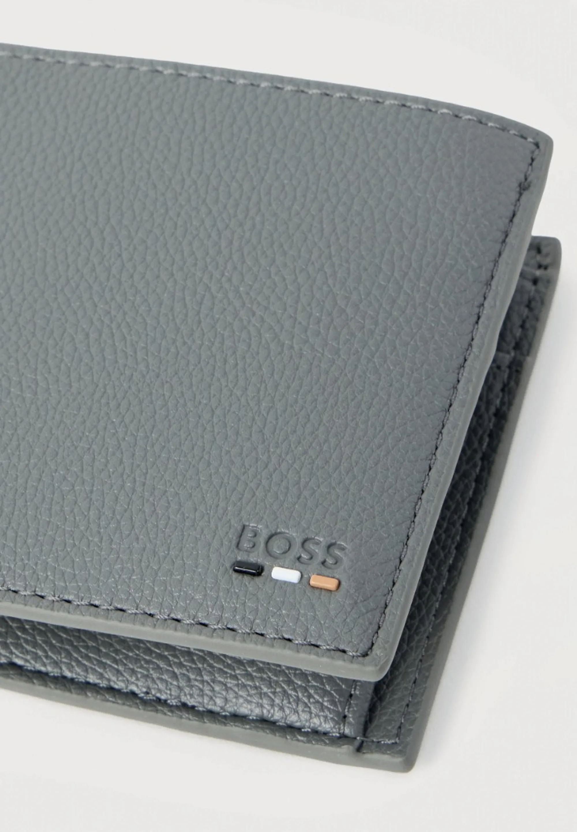 Hugo Boss Portafoglio Grigio 50536511 181639