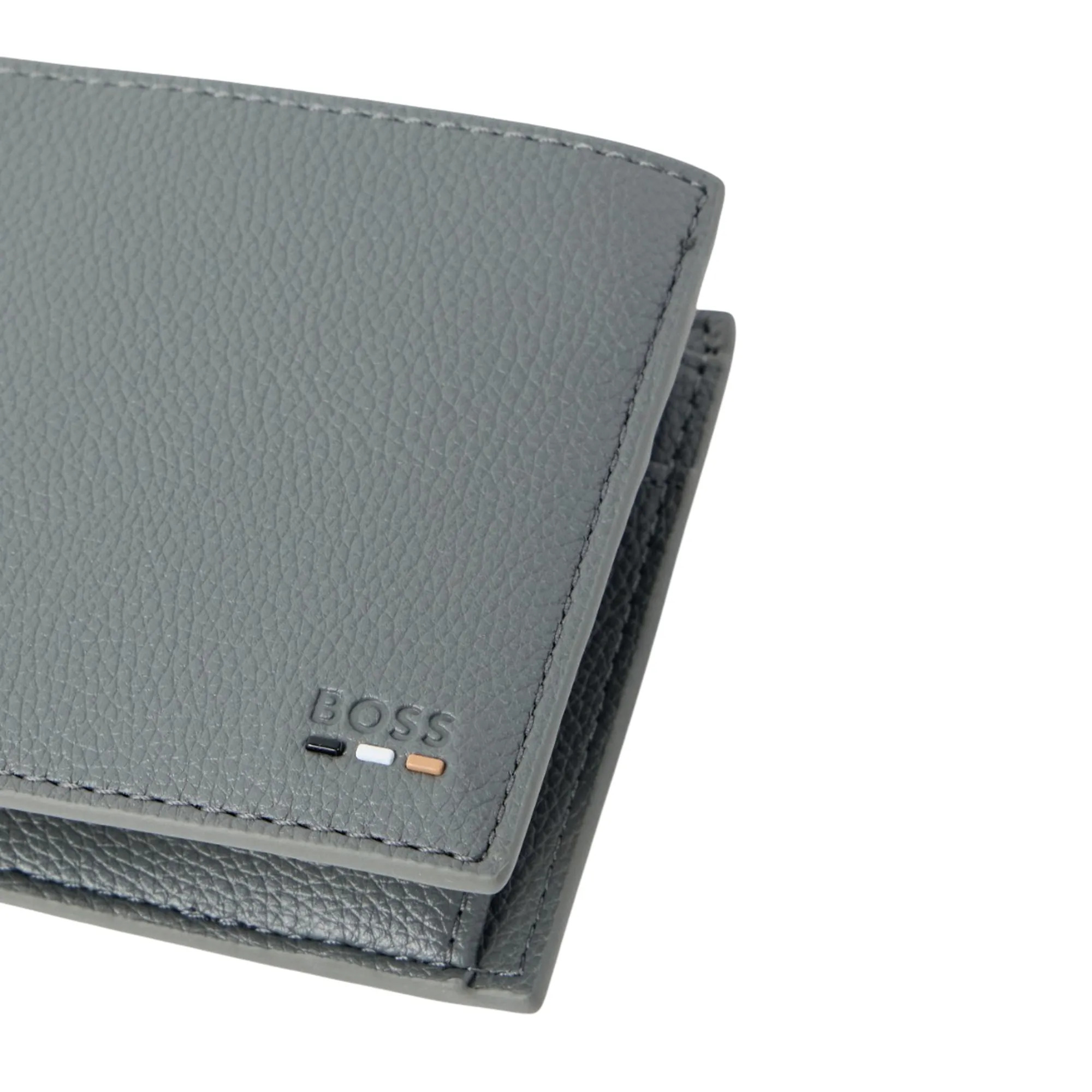 Hugo Boss B'Wallet ' Grey 50536511 182274