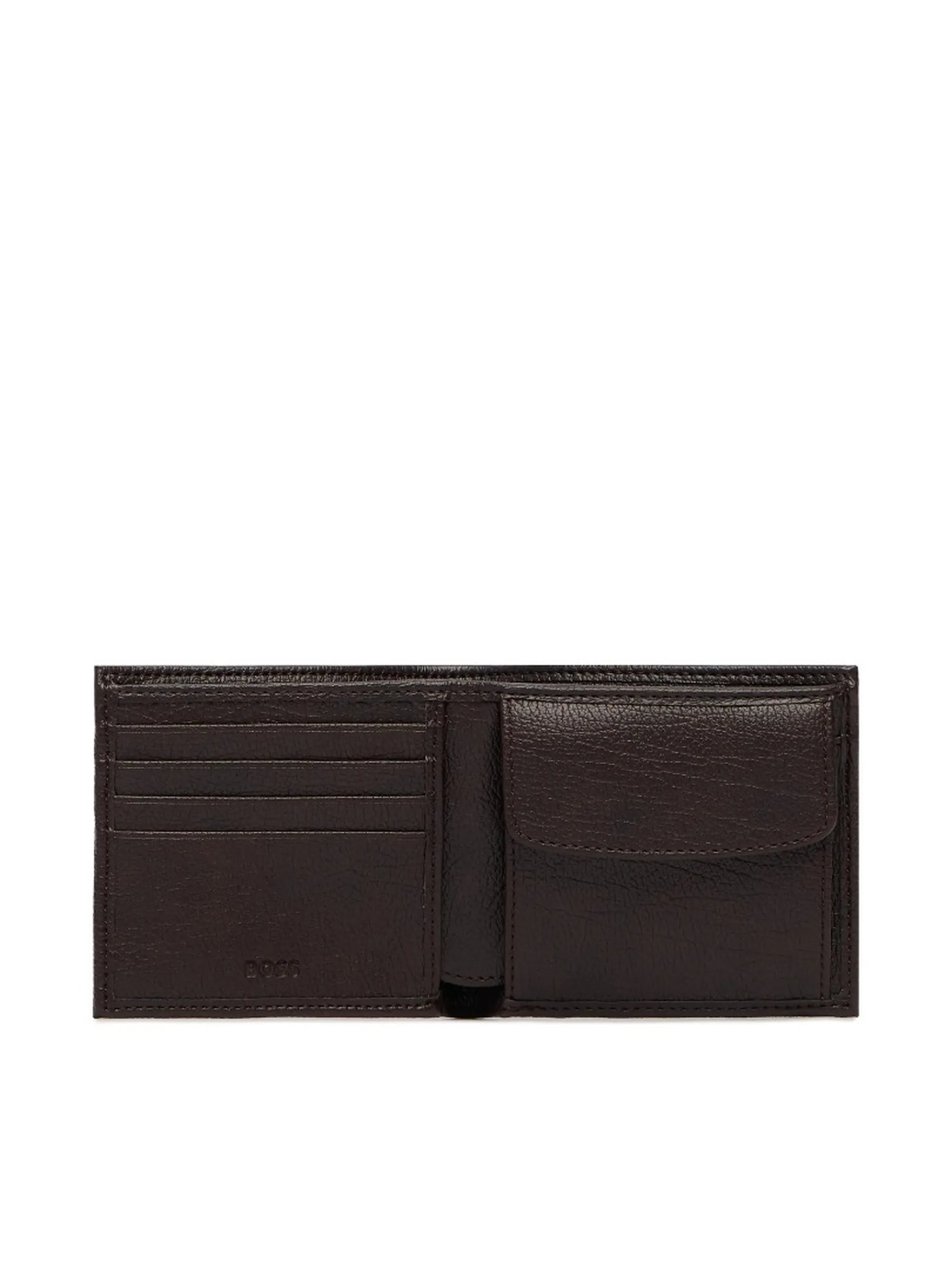 Hugo Boss B'Wallet ' Brown 50573260 200659