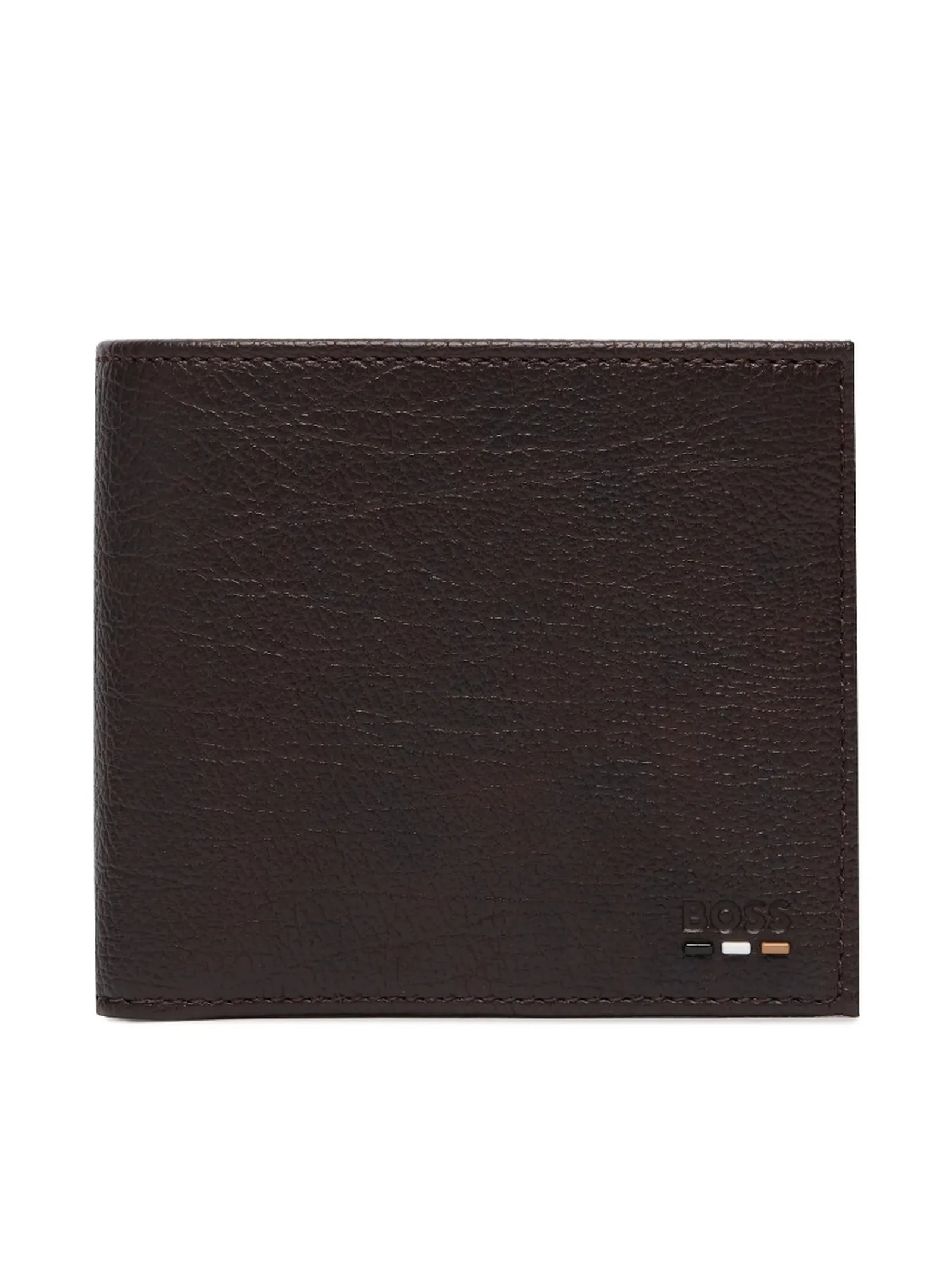 Hugo Boss Portafoglio Marrone 50573260 200660