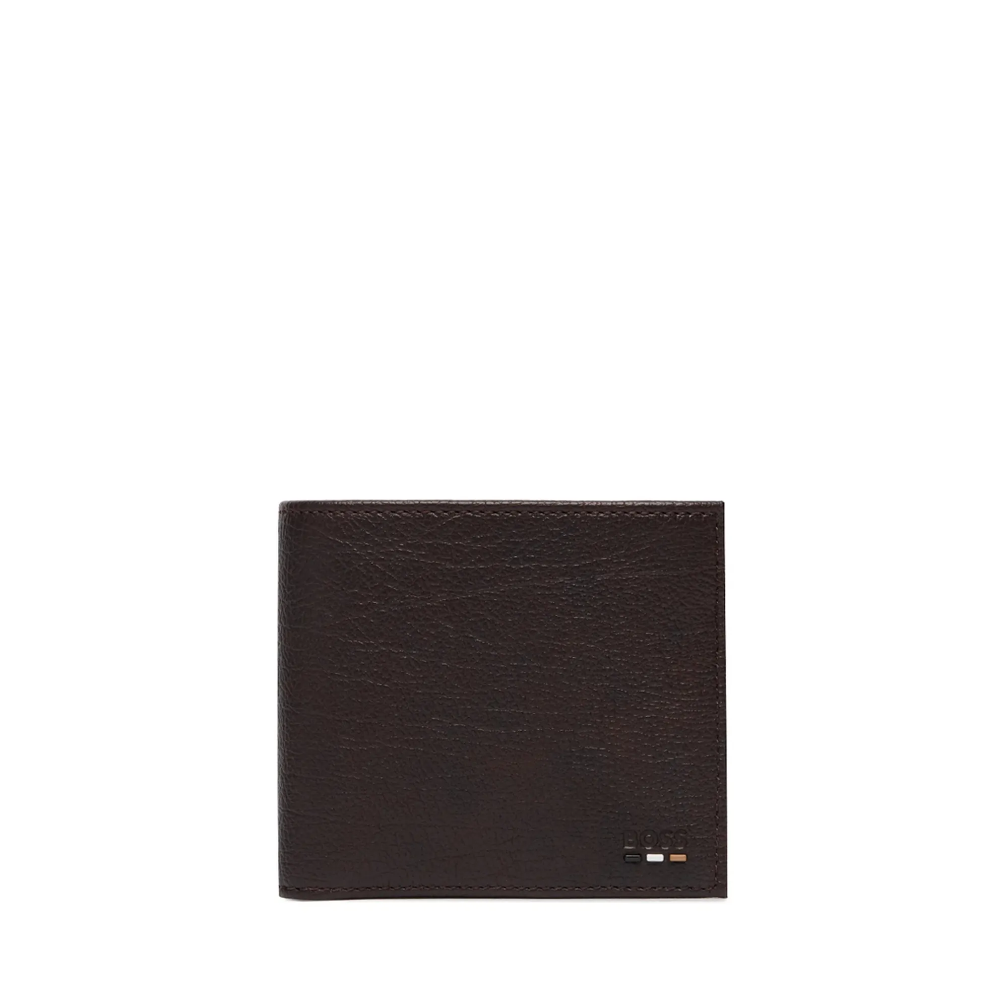 Hugo Boss Portafoglio Marrone 50573260 201145