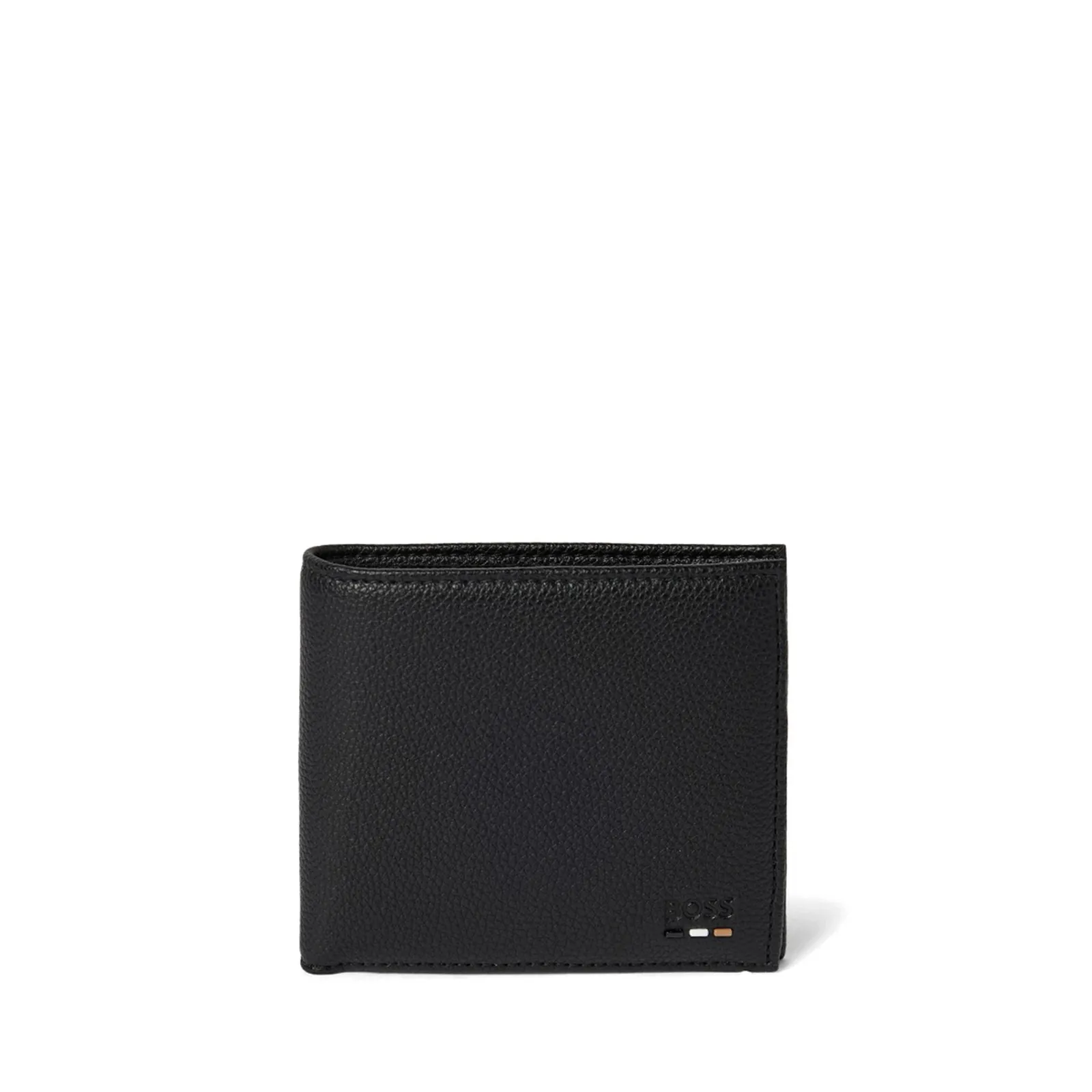 Hugo Boss Portafoglio Nero 50536511 166731