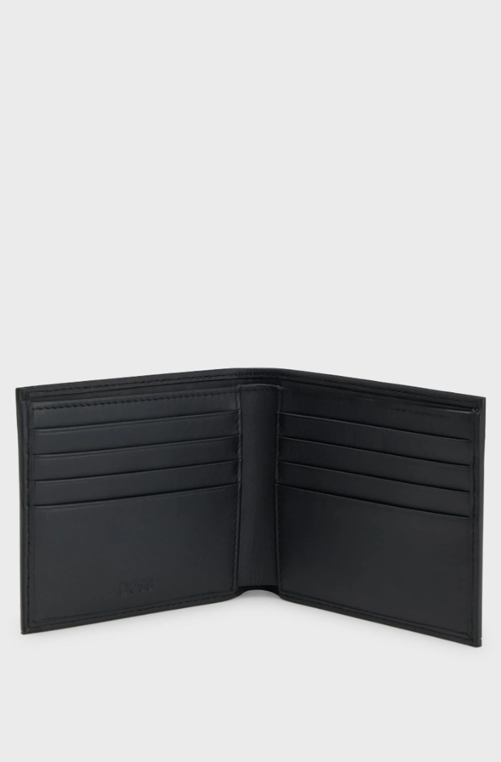 Hugo Boss B'Wallet ' Black 50548811 152712