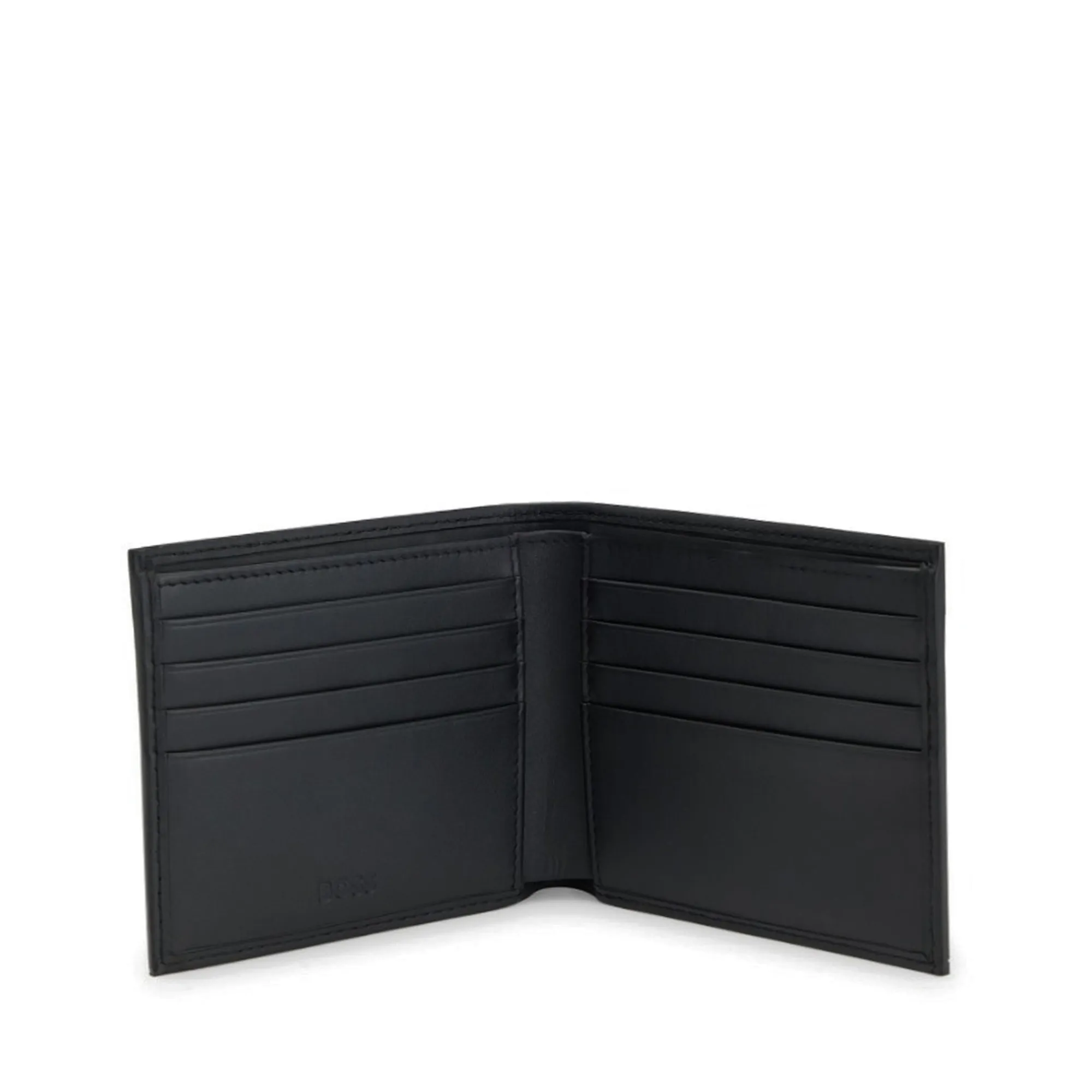 Hugo Boss B'Wallet ' Black 50548811 154098