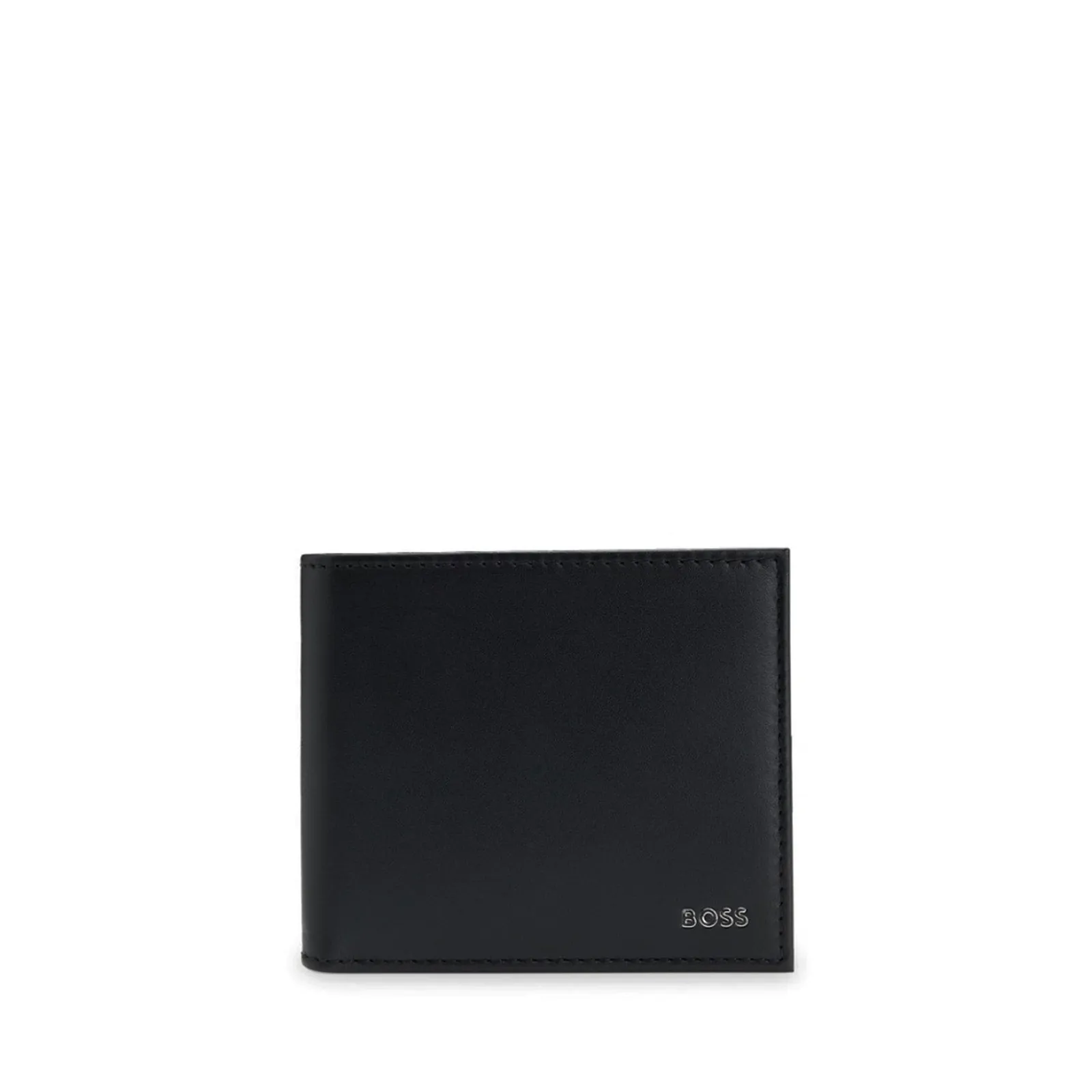 Hugo Boss Portafoglio Nero 50548811 154099