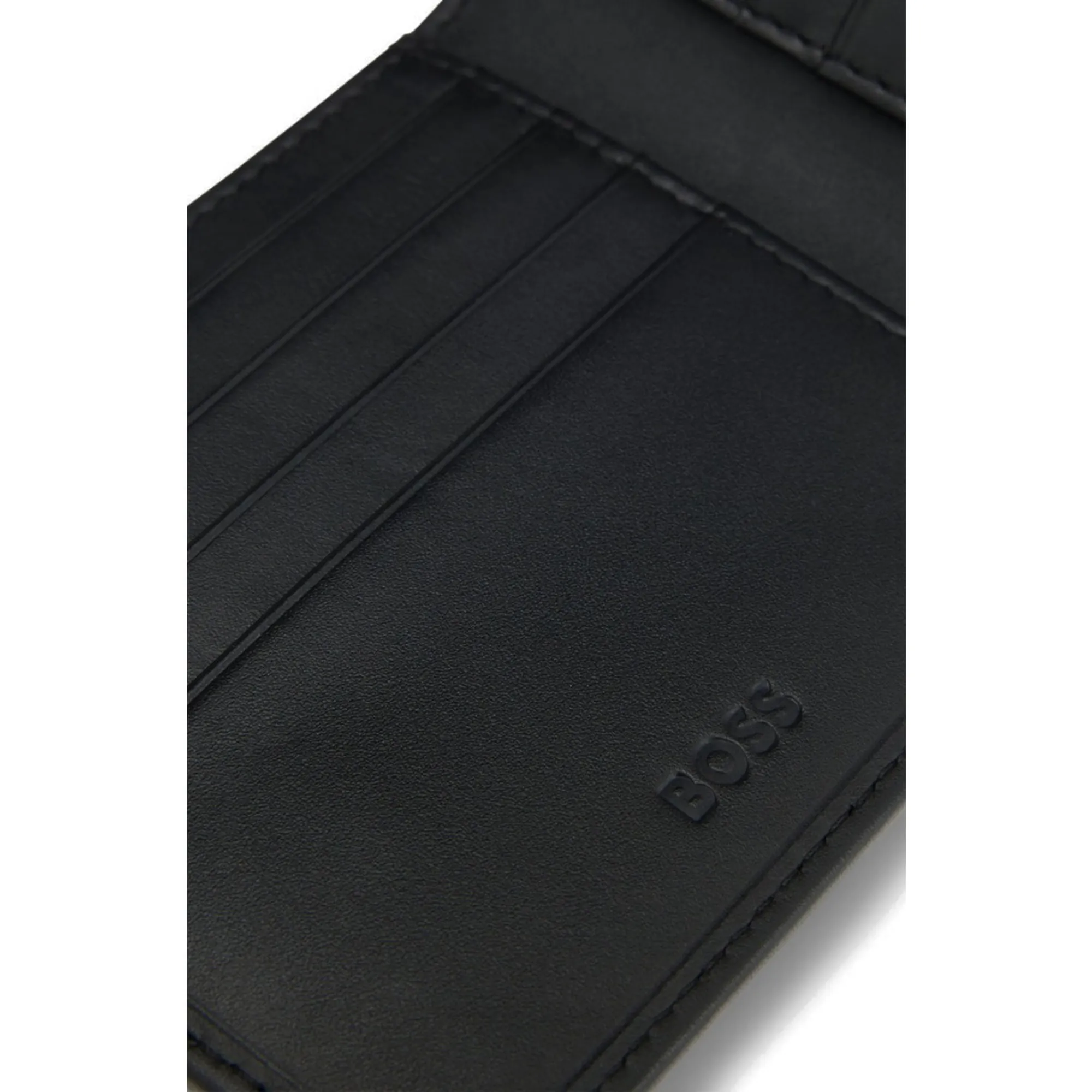 Hugo Boss B'Wallet ' Black 50548811 154100