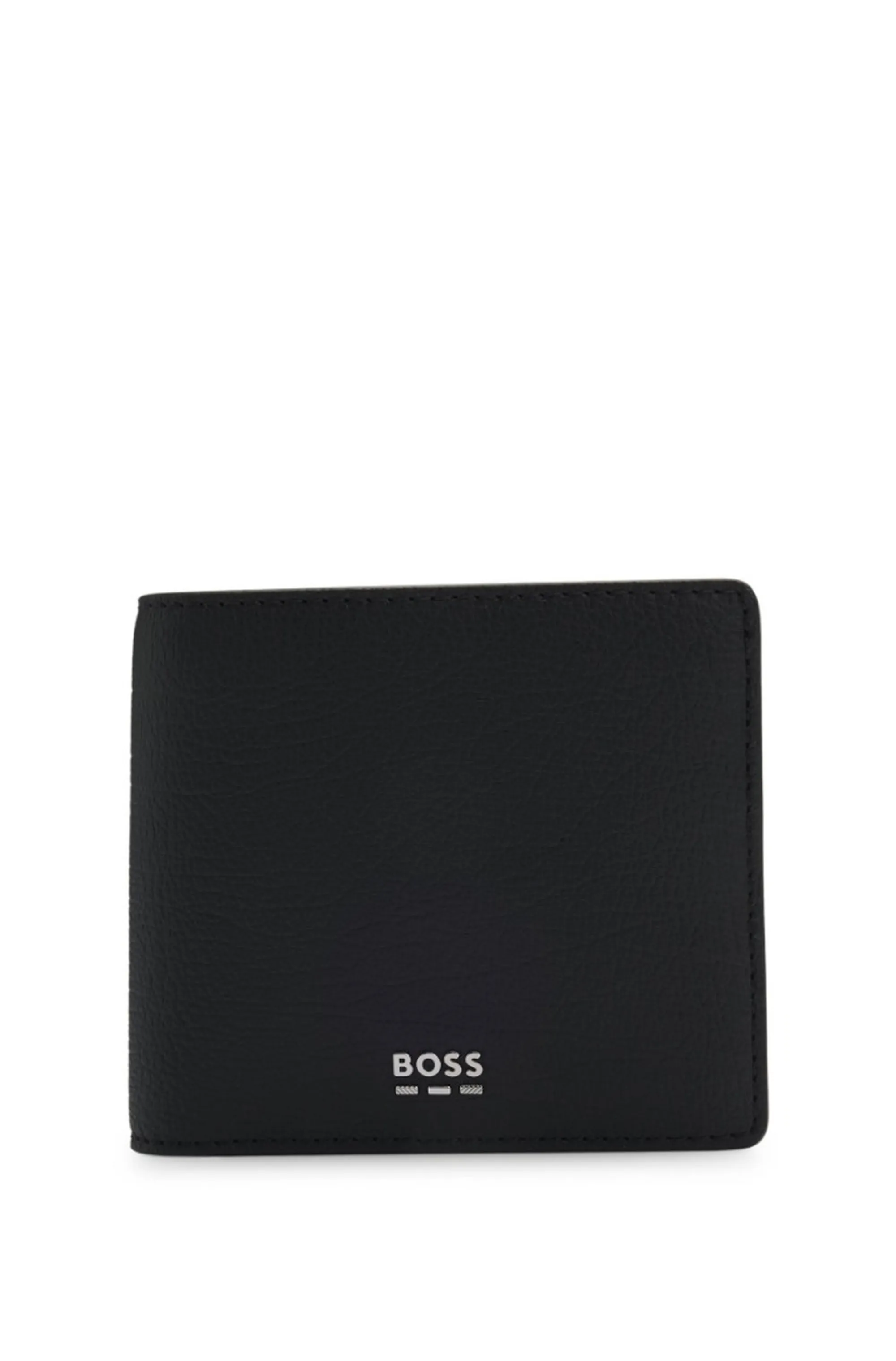 Hugo Boss Portafoglio Nero 50563638 182476