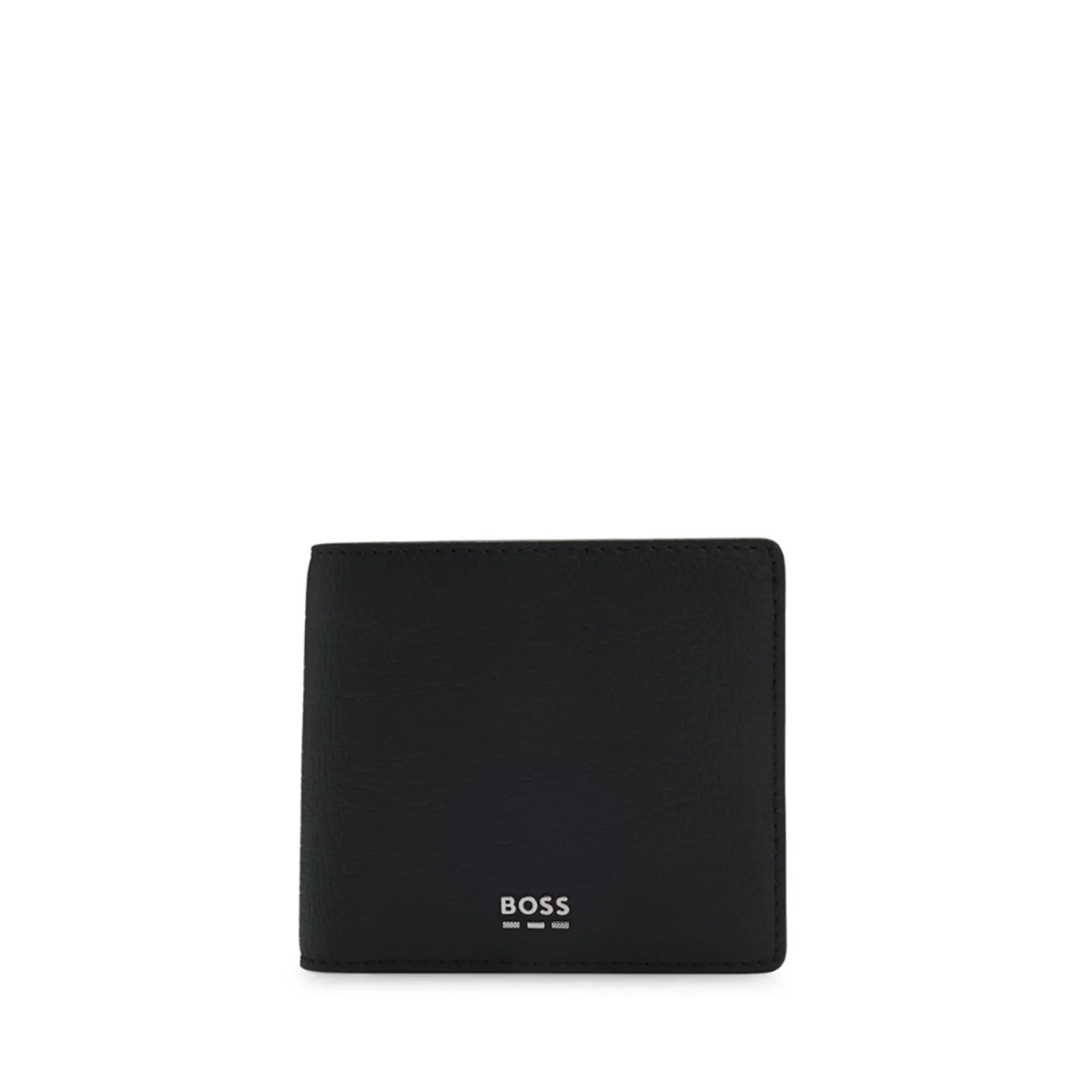 Hugo Boss Portafoglio Nero 50563638 182525