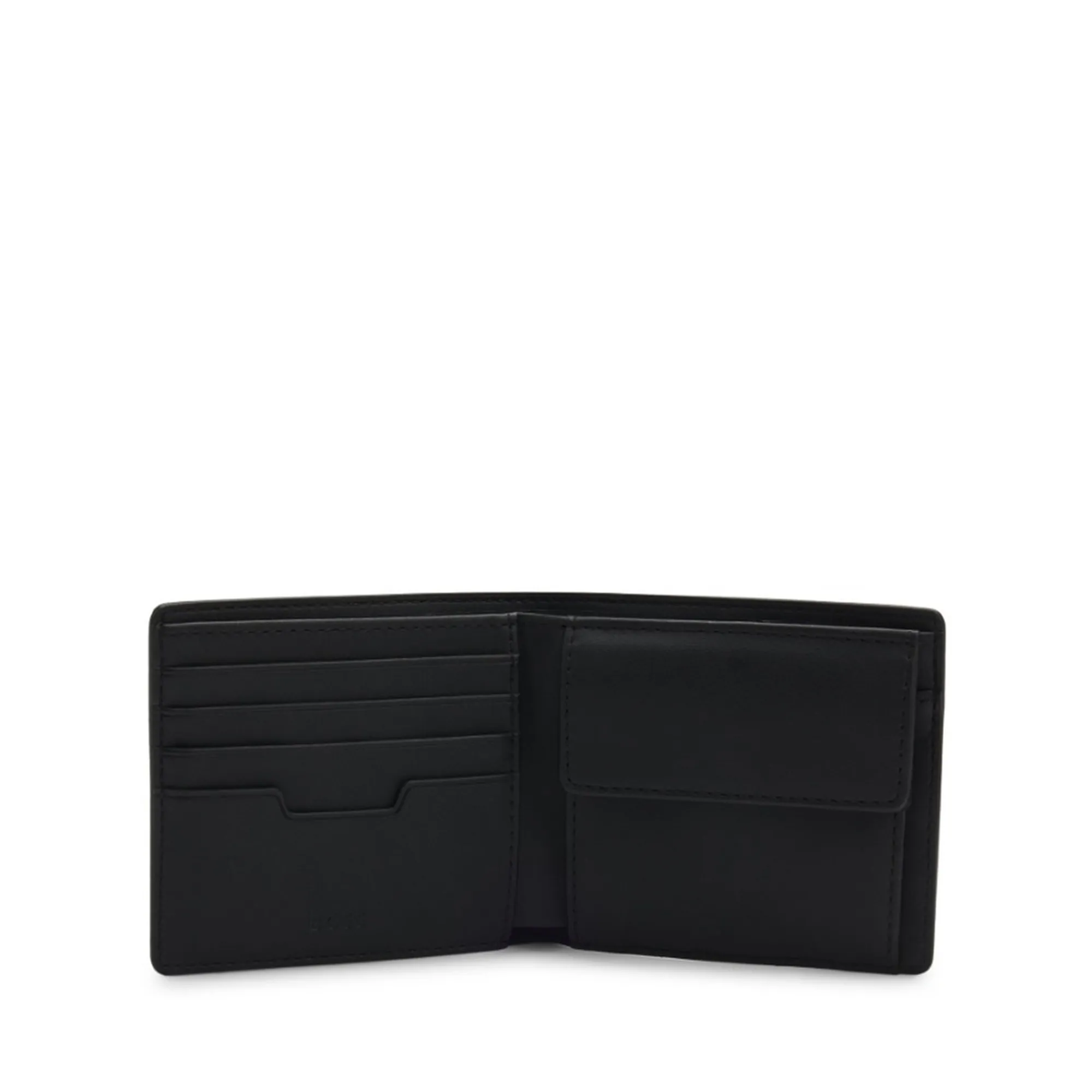 Hugo Boss Portafoglio Nero 50563638 182526