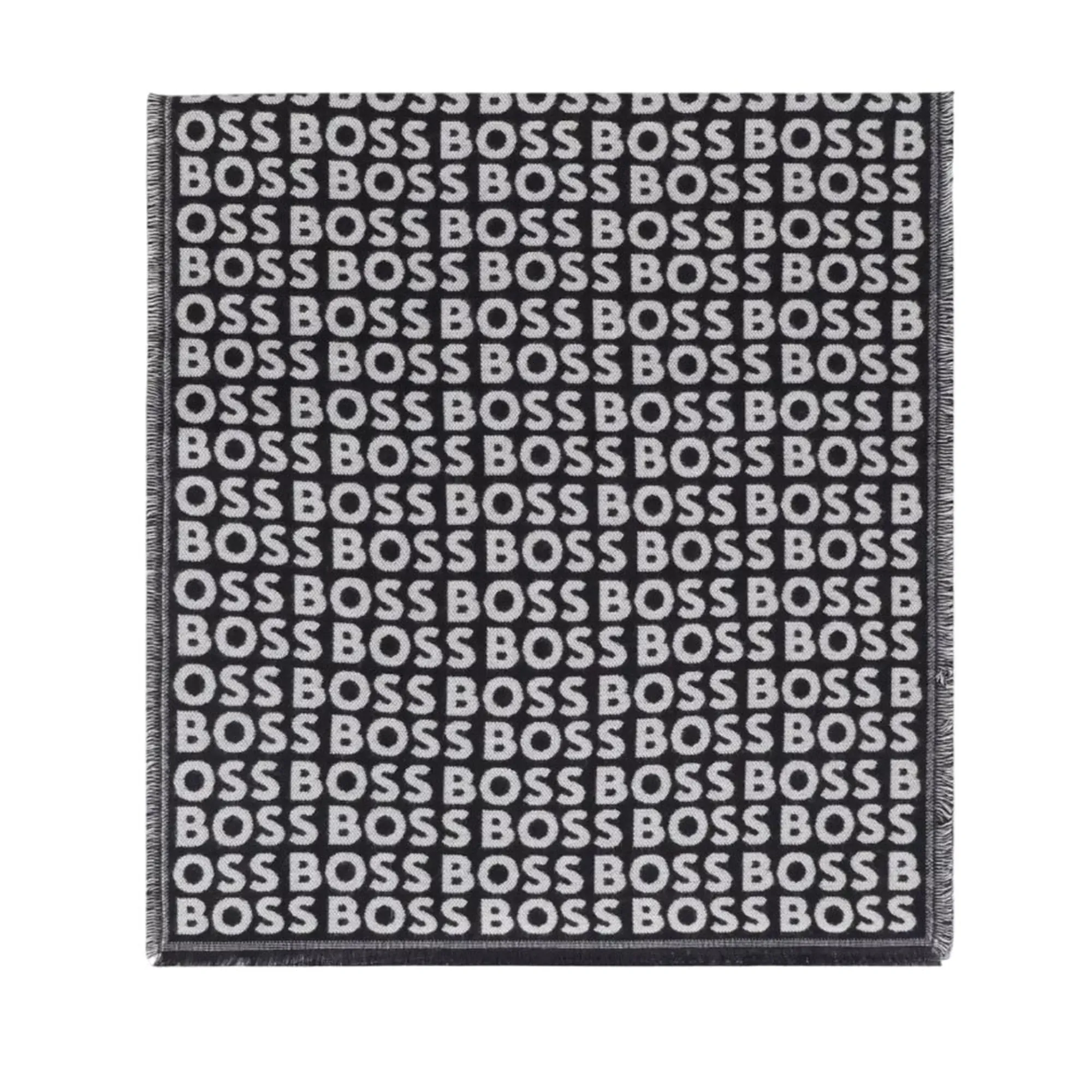 Hugo Boss B'Scarf ' Dark Blue 50518661 169168