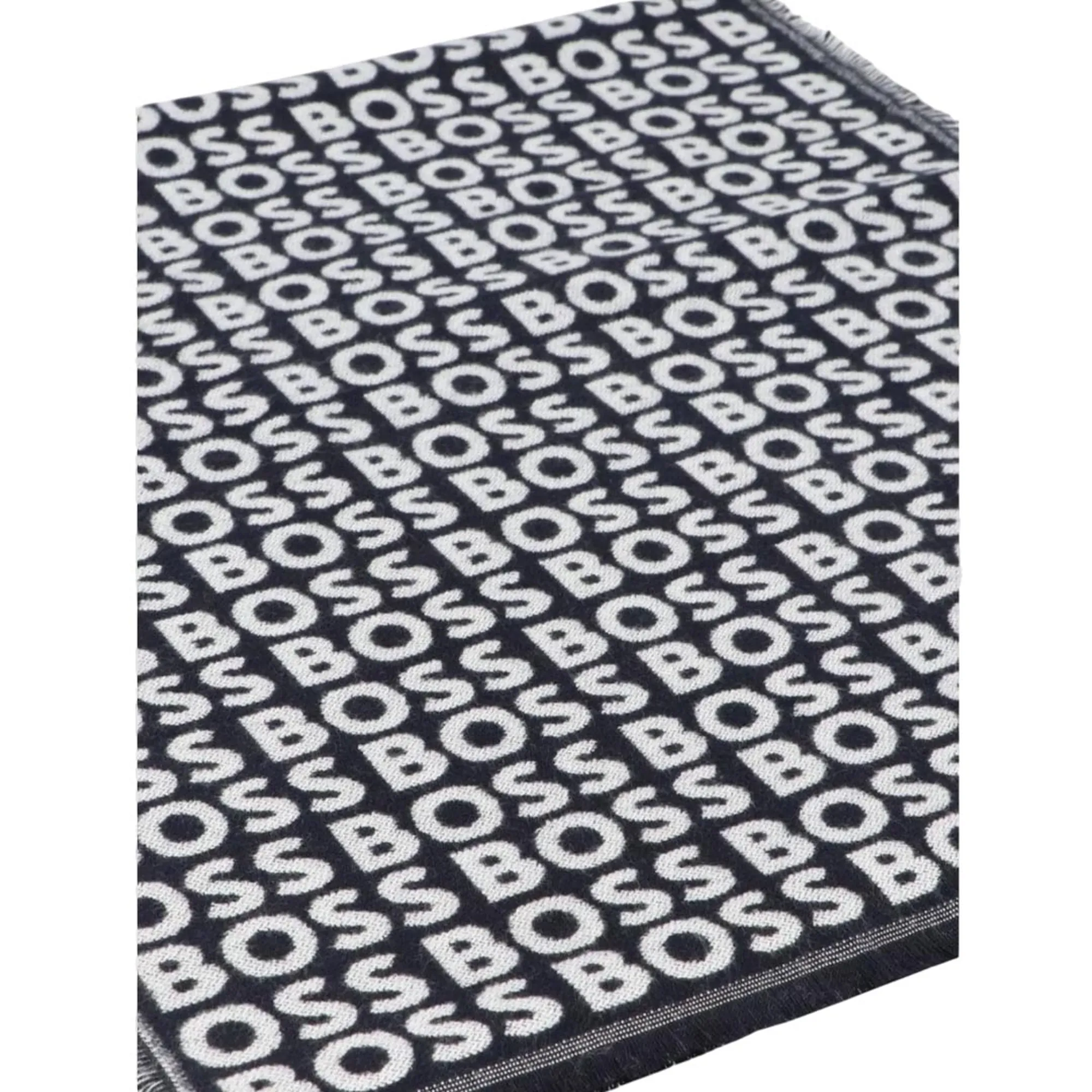 Hugo Boss B'Scarf ' Dark Blue 50518661 169169