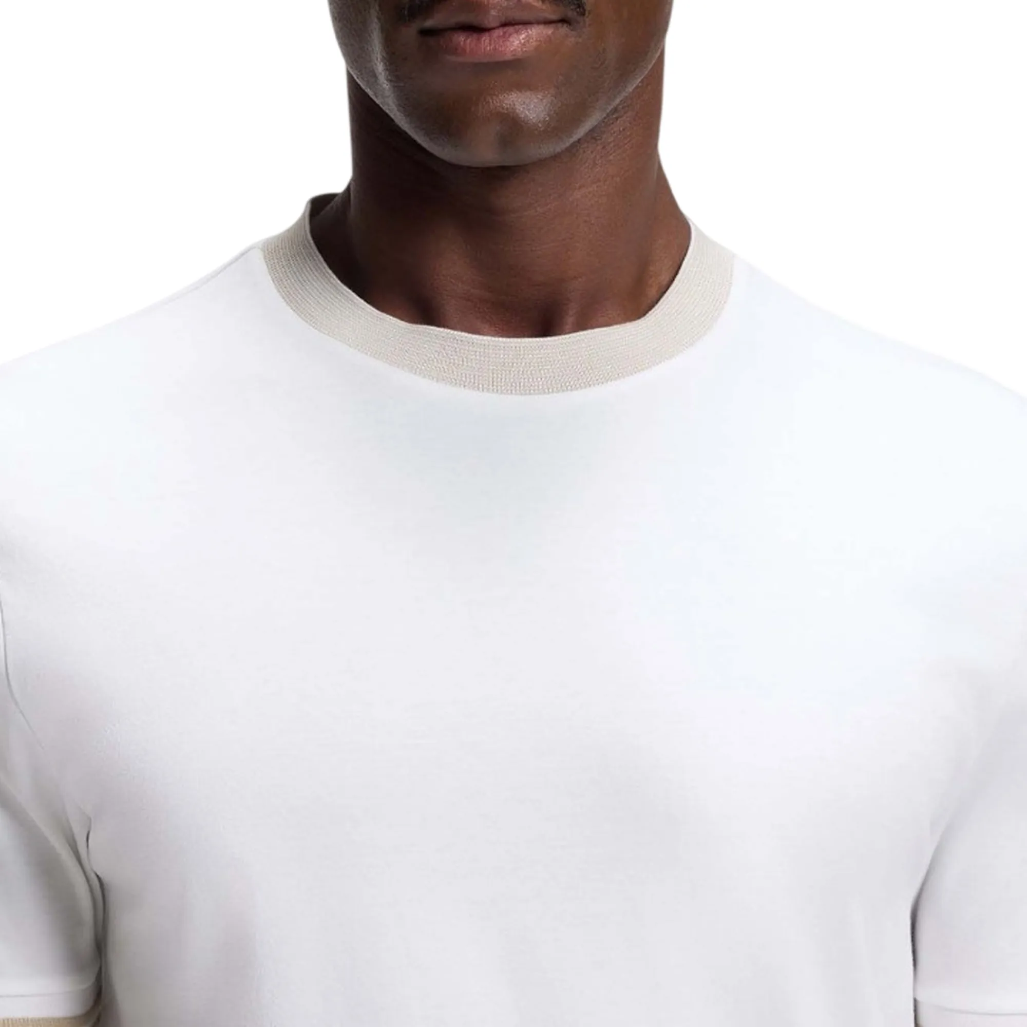 Hugo Boss B'T-Shirt ' White 50559667 181955