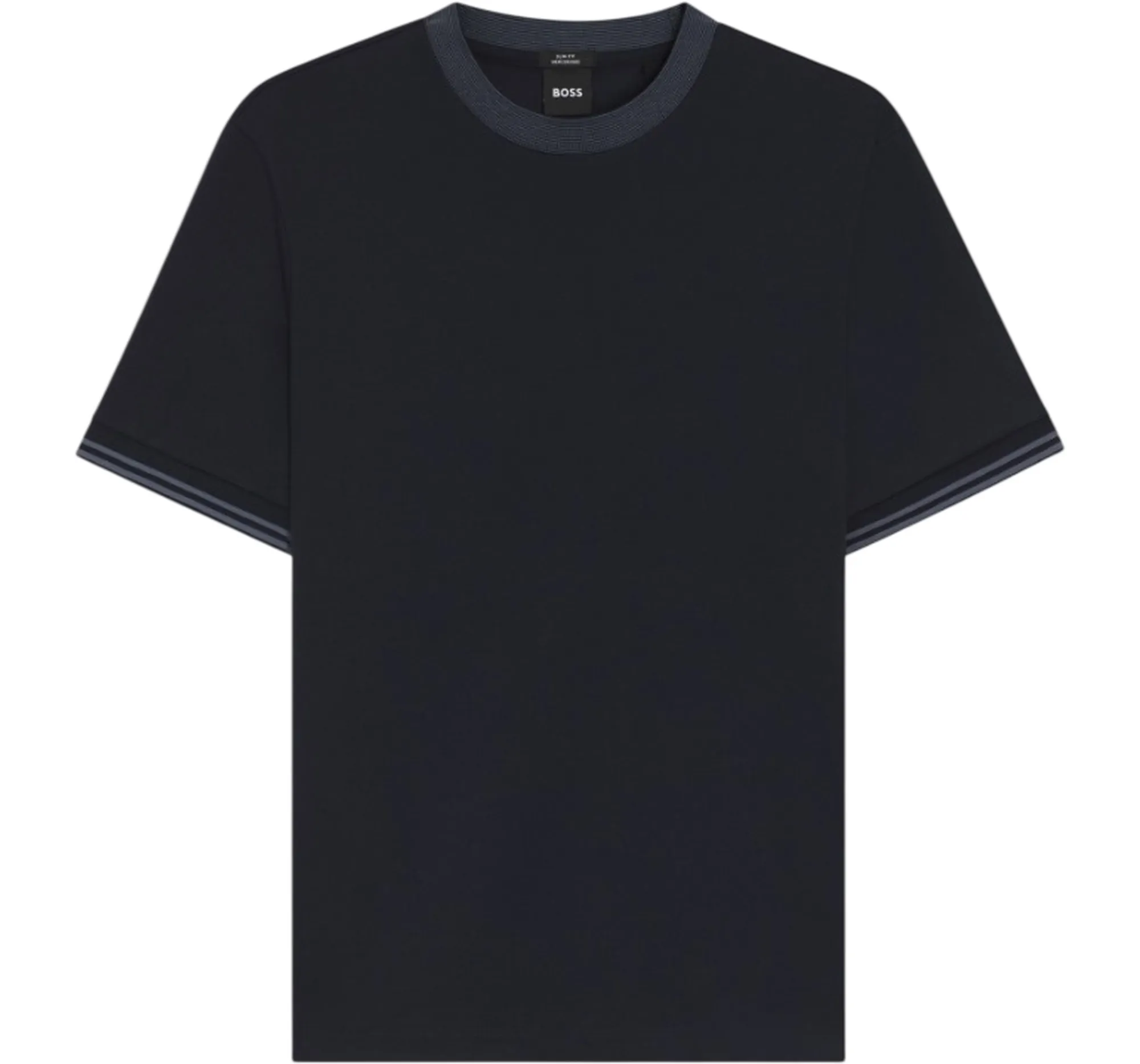 Hugo Boss B'T-Shirt ' Blu 50559667 182882