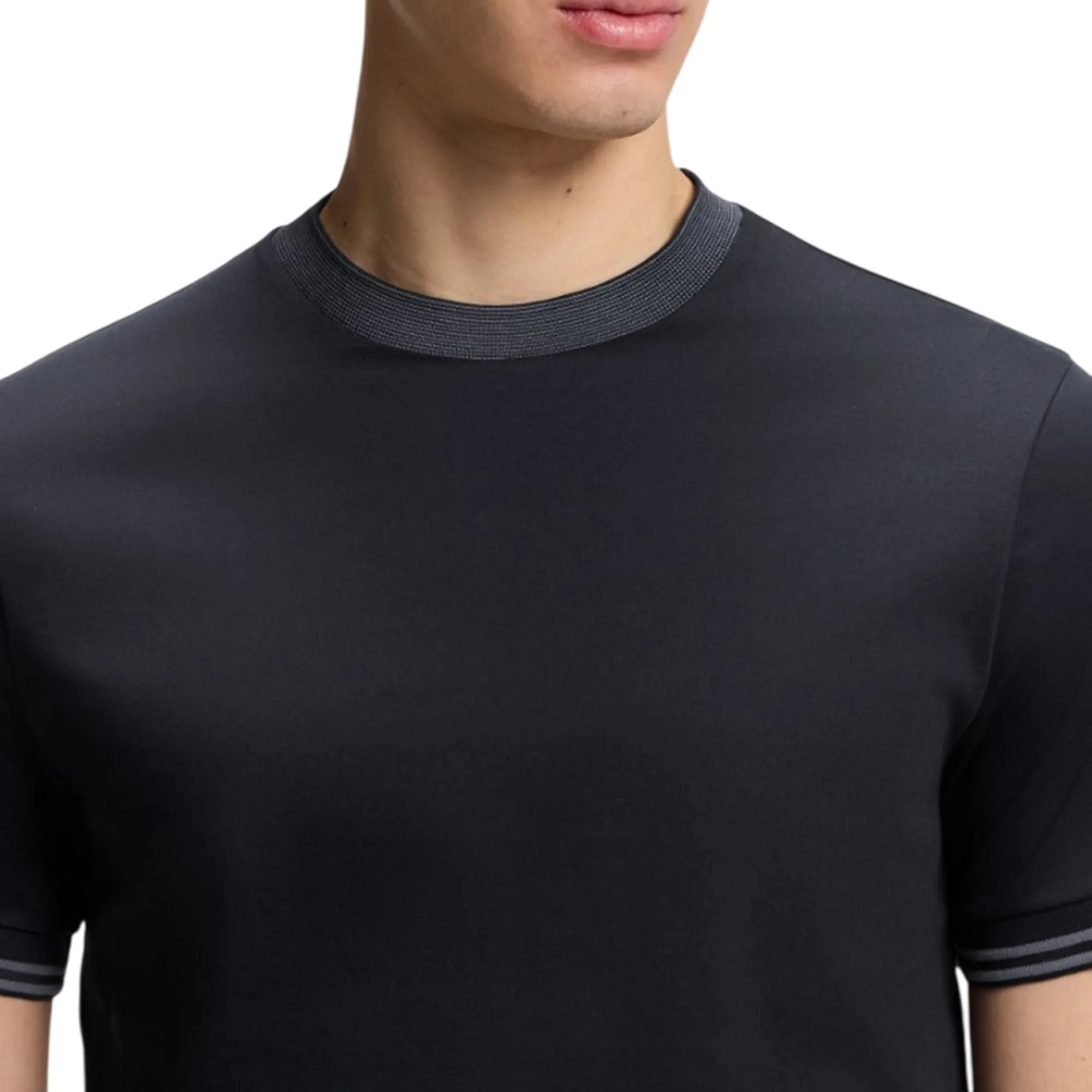 Hugo Boss B'T-Shirt ' Blu 50559667 182886