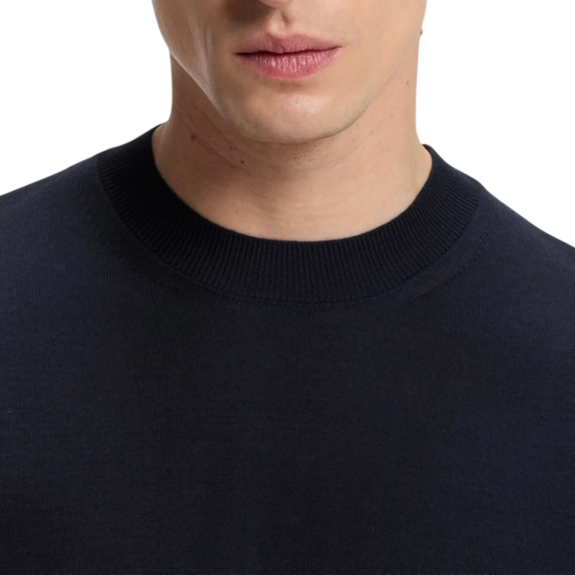 Hugo Boss B'T-Shirt Umauro' Blu 50560476 182726