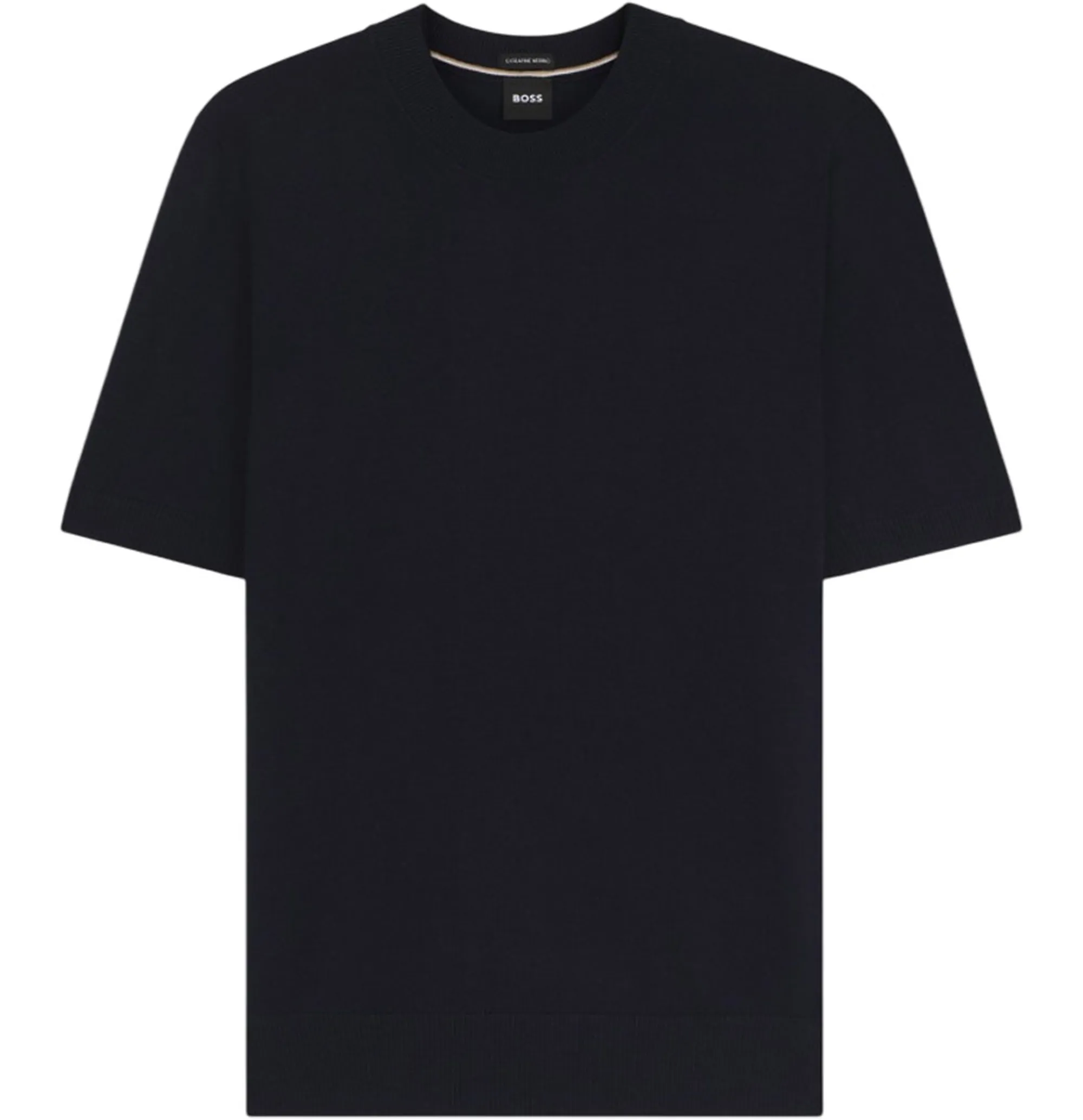 Hugo Boss B'T-Shirt Umauro' Blu 50560476 182727