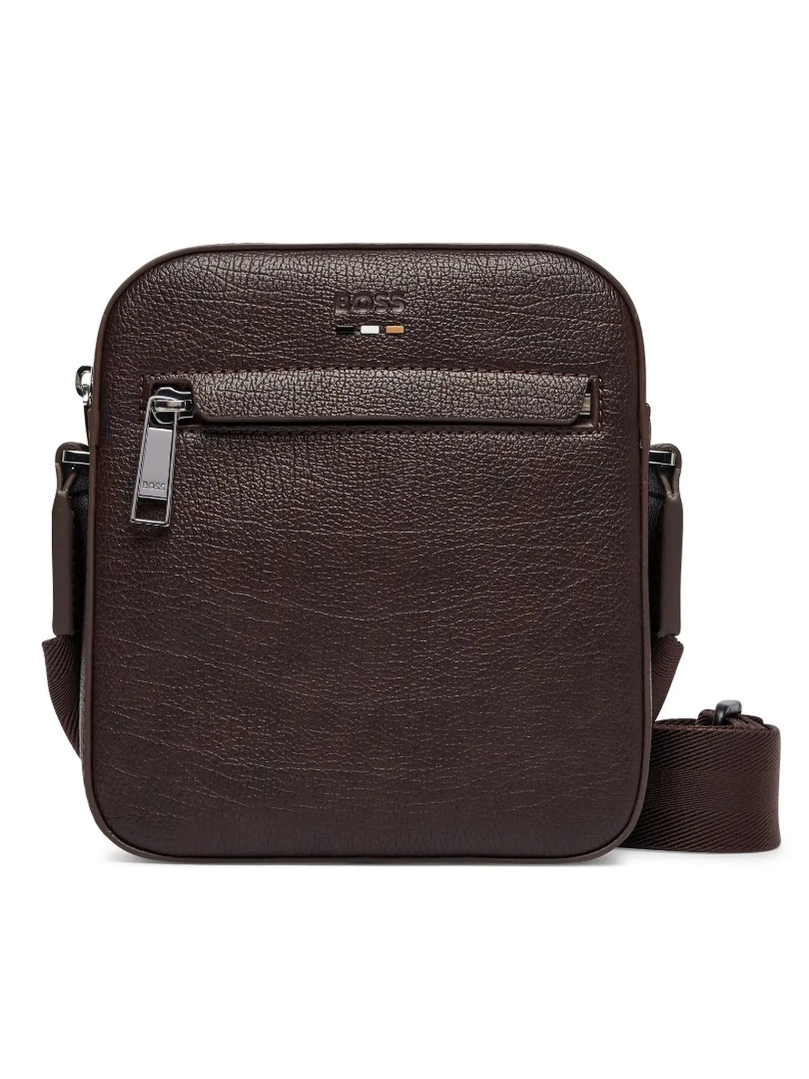 Hugo Boss Tracolla Marrone 50572827 200661