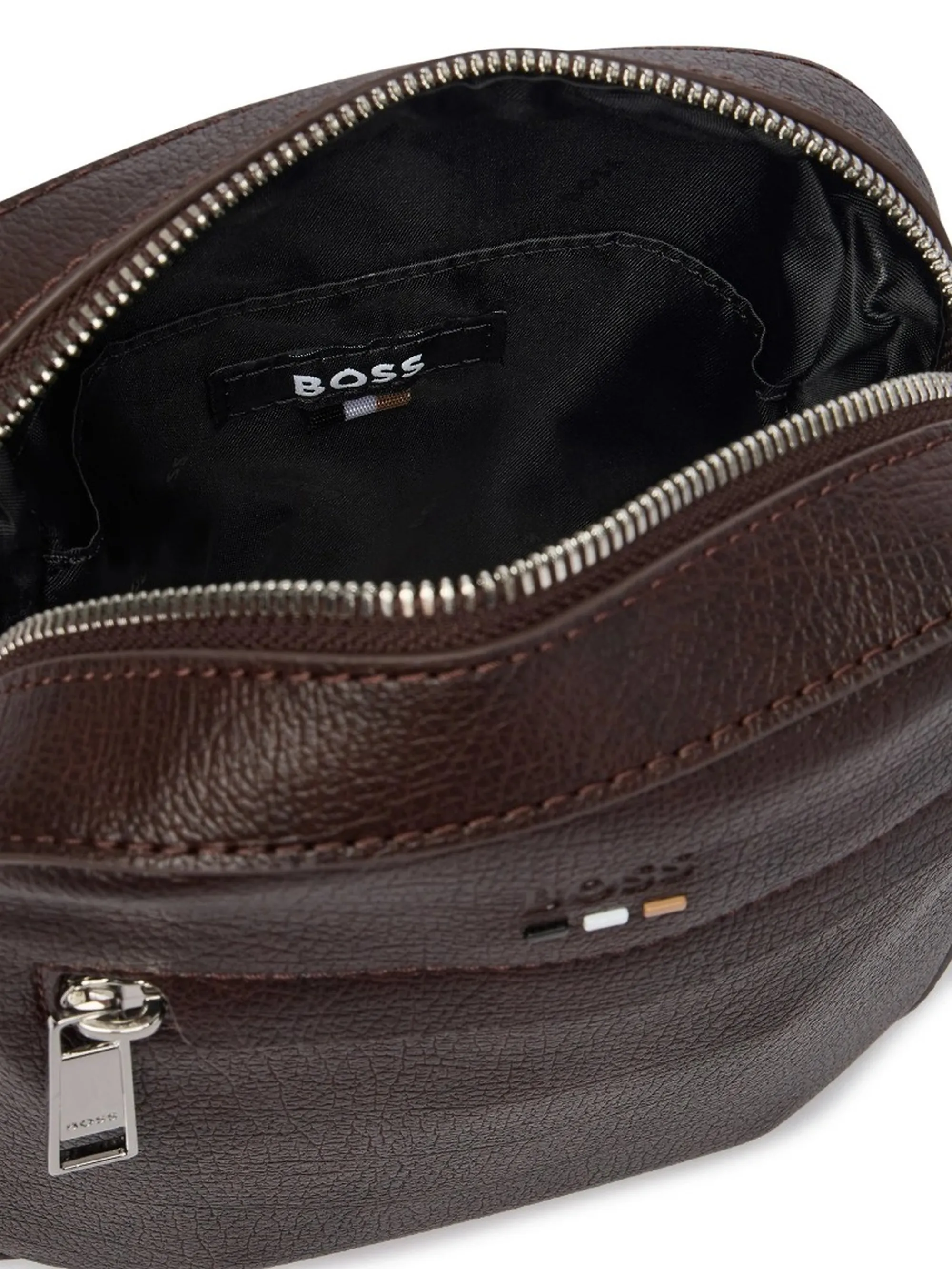 Hugo Boss B'Shoulder Bag ' Brown 50572827 200664