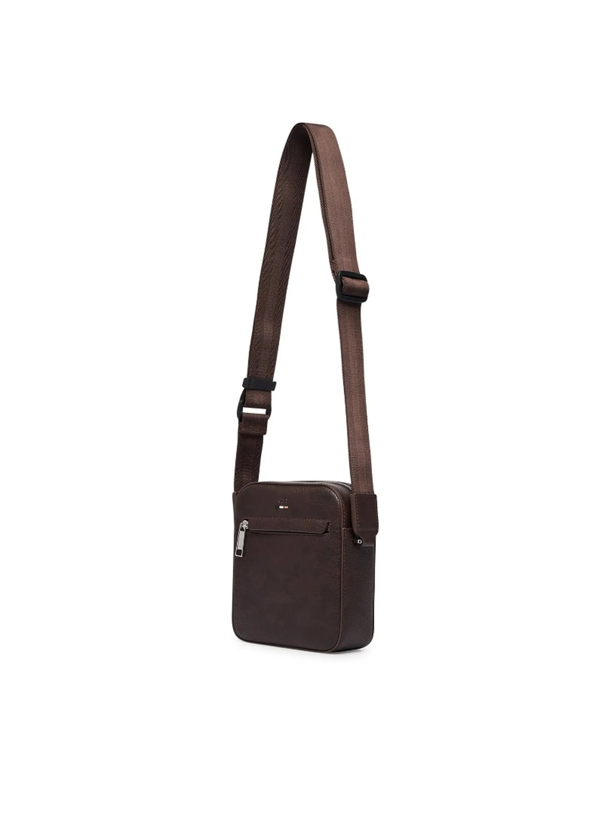 Hugo Boss B'Shoulder Bag ' Brown 50572827 200665