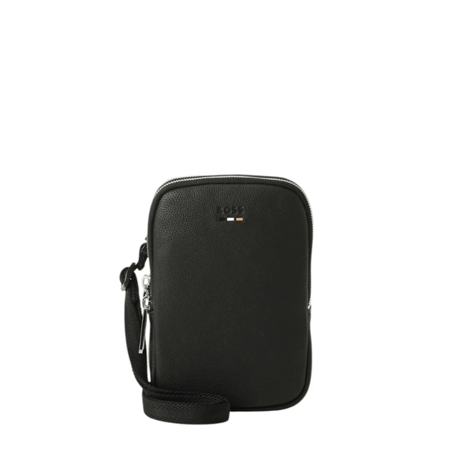 Hugo Boss Tracolla Nero 50536802 181736